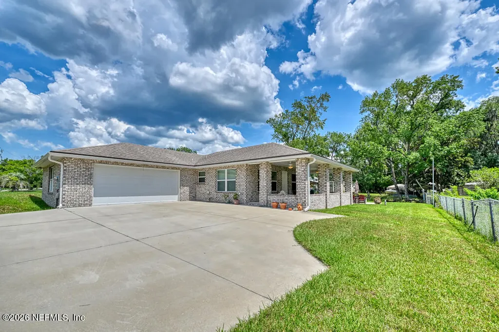 7837 Rusty Anchor Road St. Augustine FL 32092