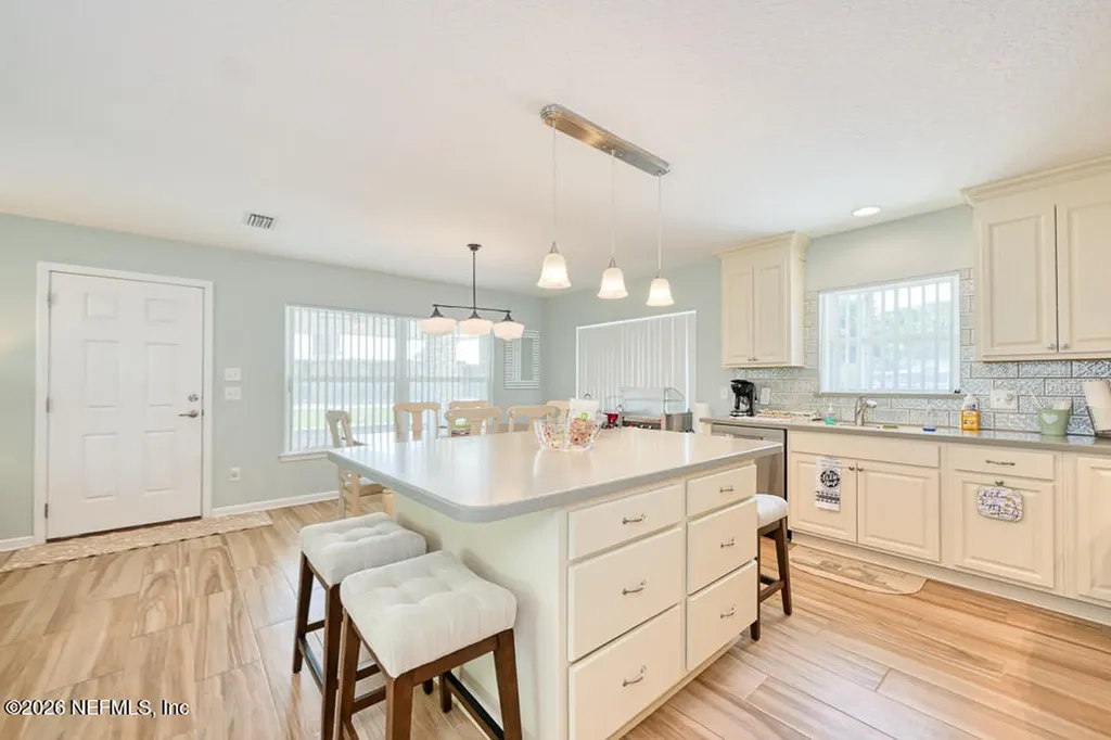 7837 Rusty Anchor Road St. Augustine FL 32092