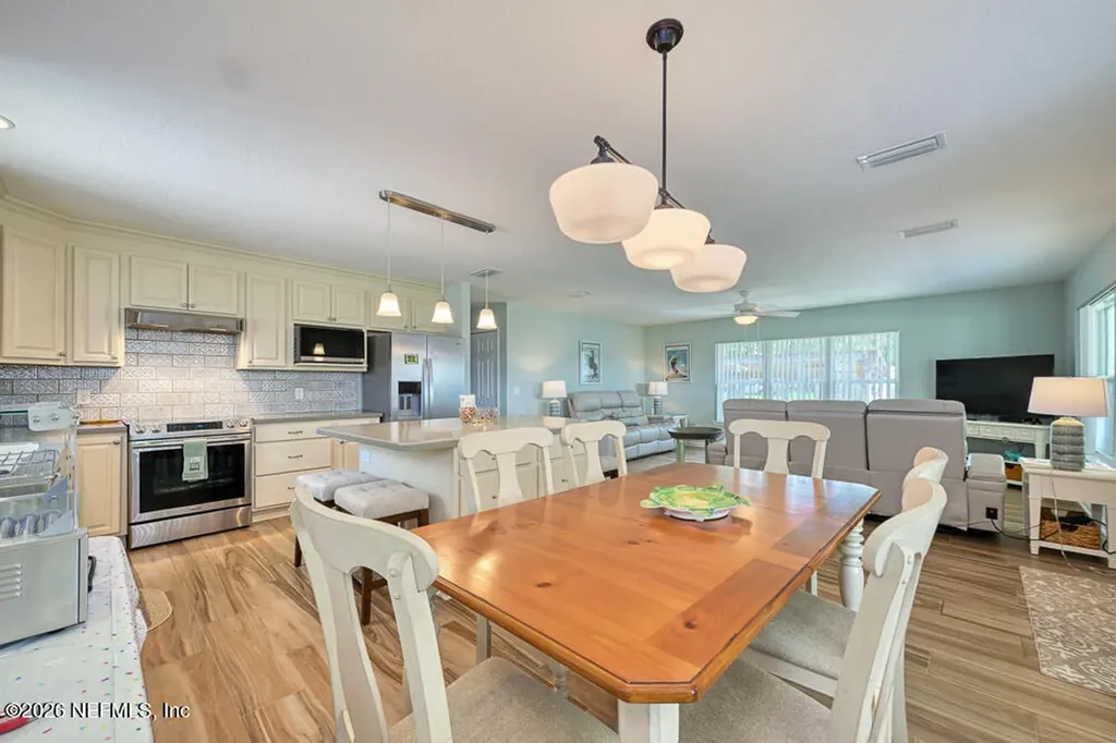 7837 Rusty Anchor Road St. Augustine FL 32092