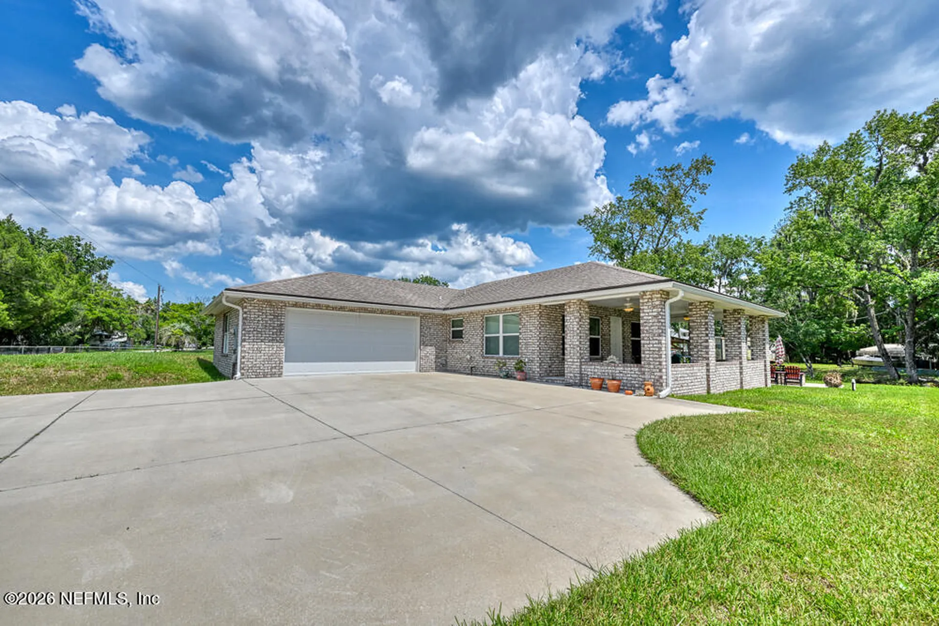 7837 Rusty Anchor Road St. Augustine FL 32092