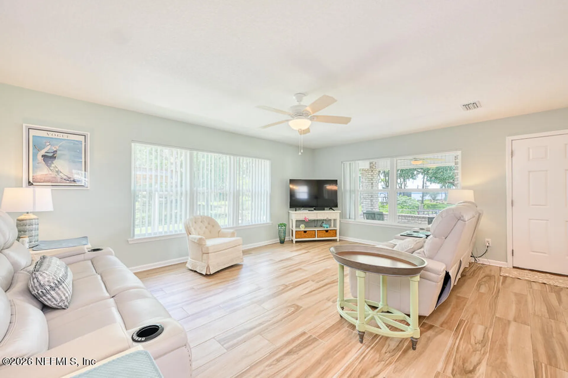 7837 Rusty Anchor Road St. Augustine FL 32092
