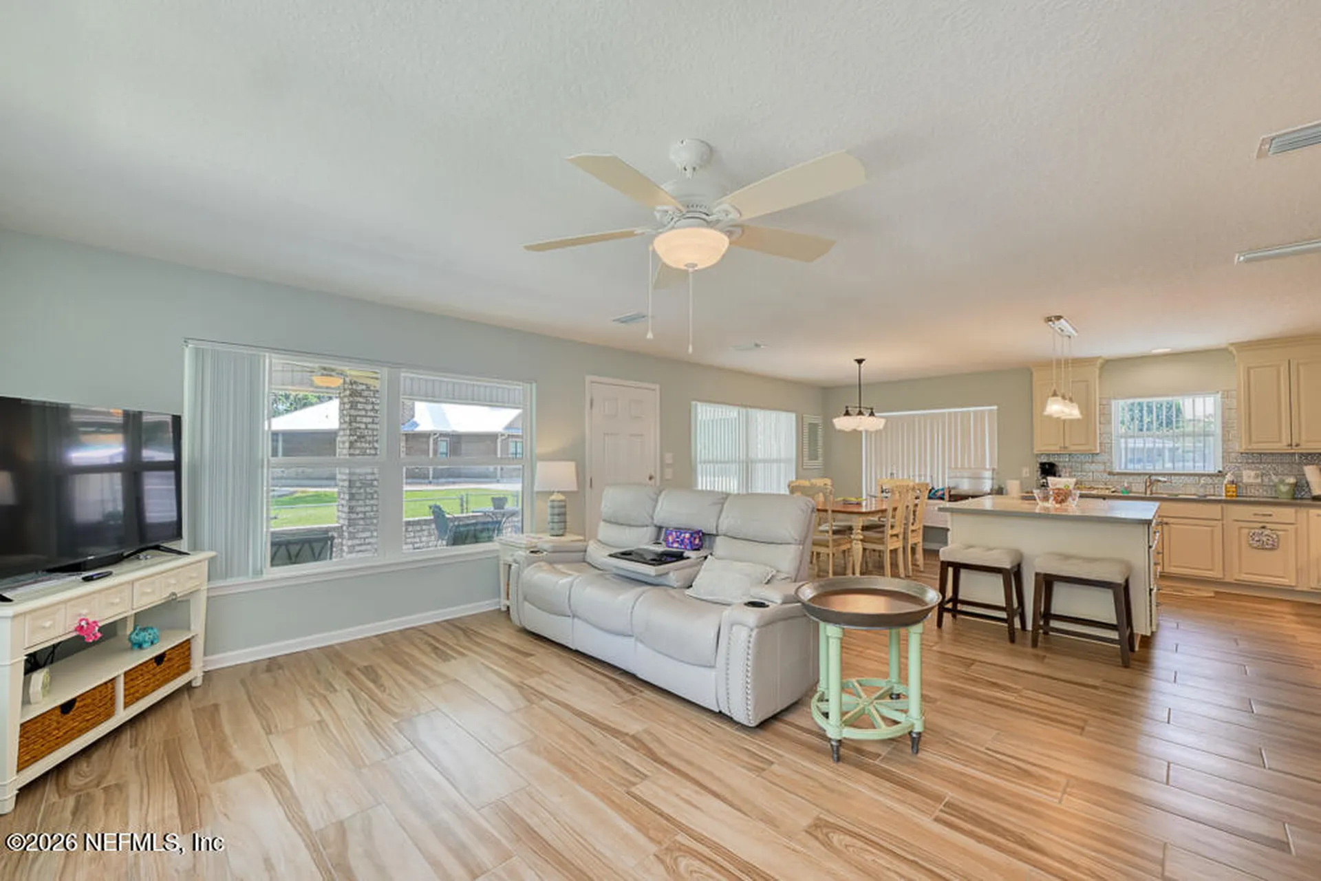 7837 Rusty Anchor Road St. Augustine FL 32092