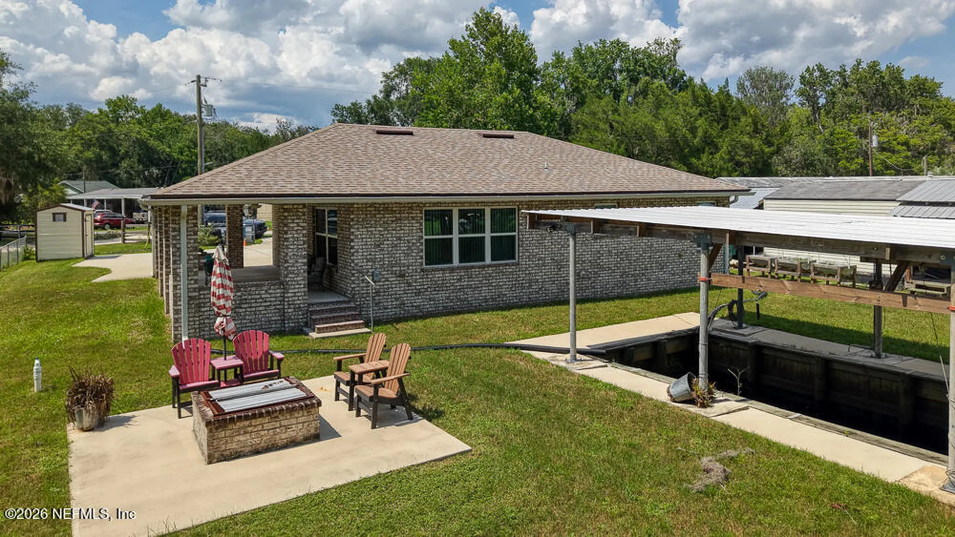 7837 Rusty Anchor Road St. Augustine FL 32092
