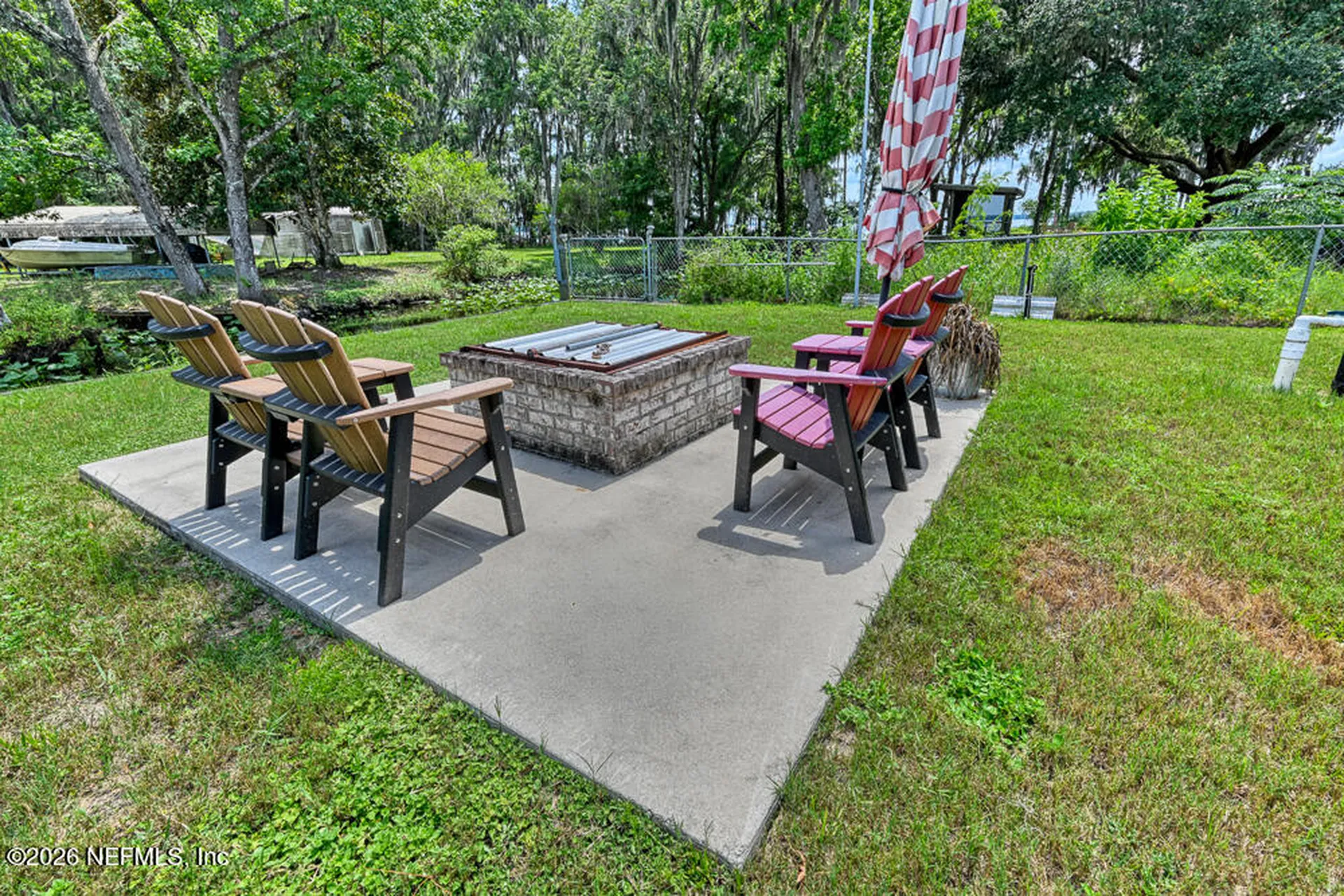 7837 Rusty Anchor Road St. Augustine FL 32092