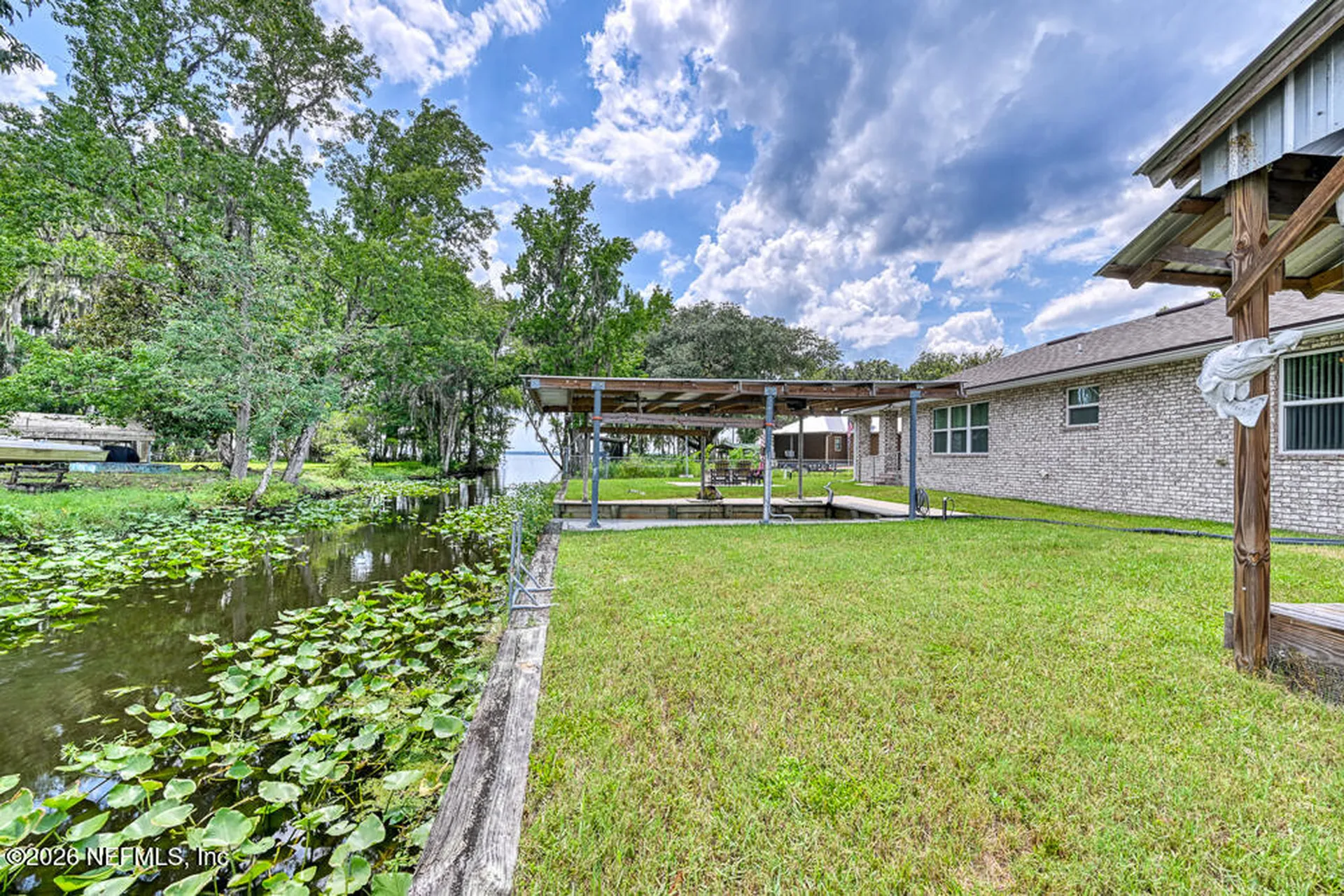 7837 Rusty Anchor Road St. Augustine FL 32092