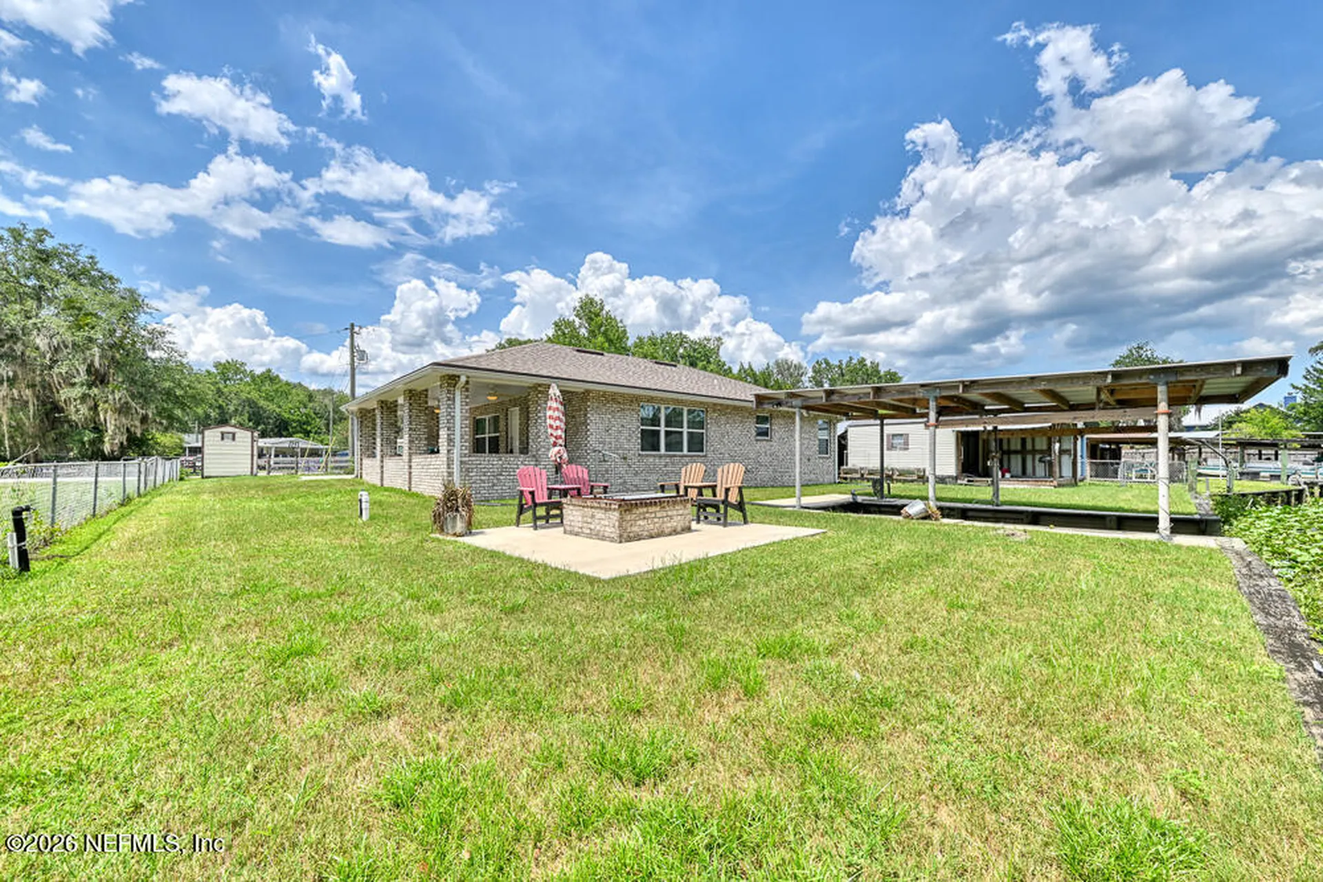 7837 Rusty Anchor Road St. Augustine FL 32092
