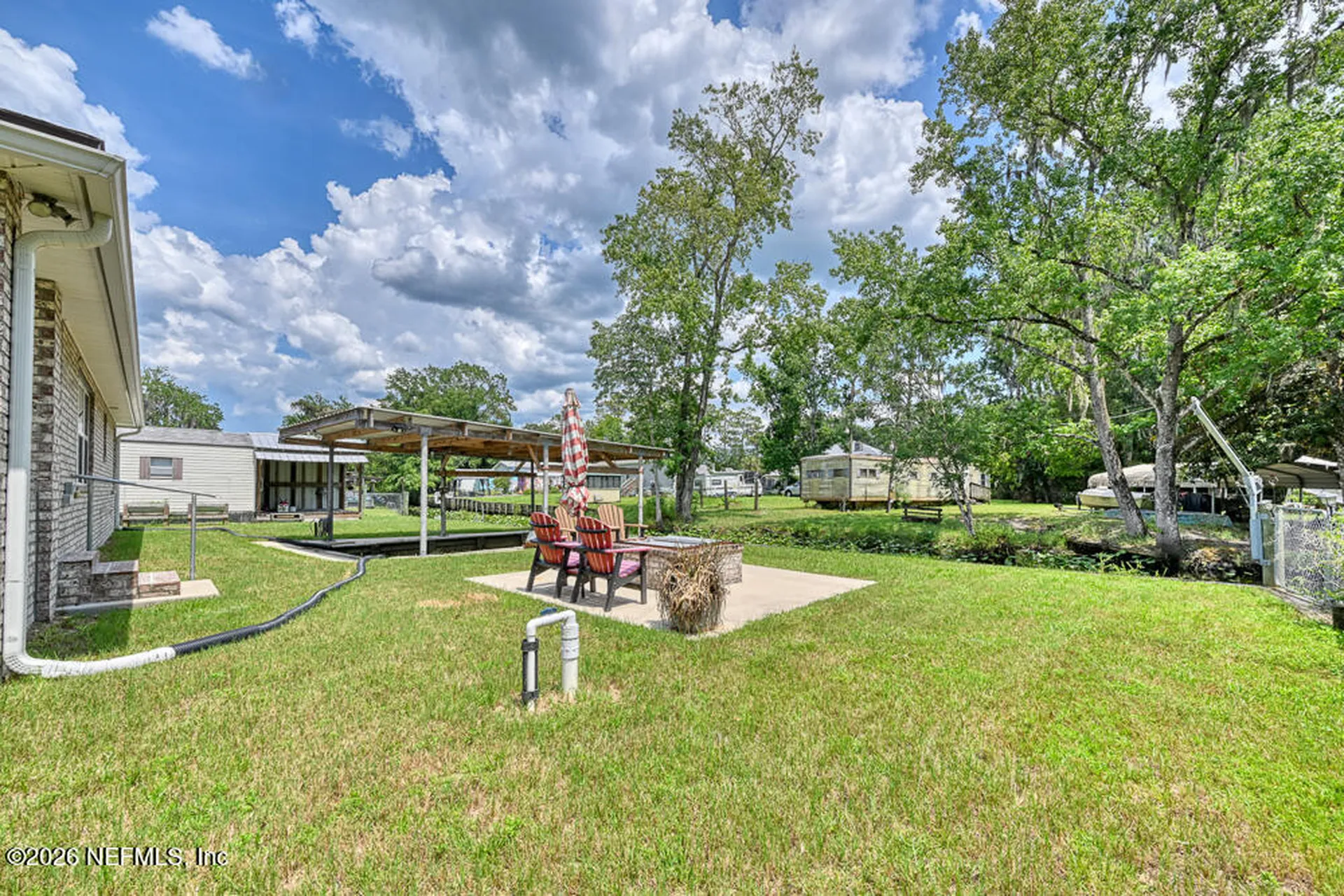 7837 Rusty Anchor Road St. Augustine FL 32092
