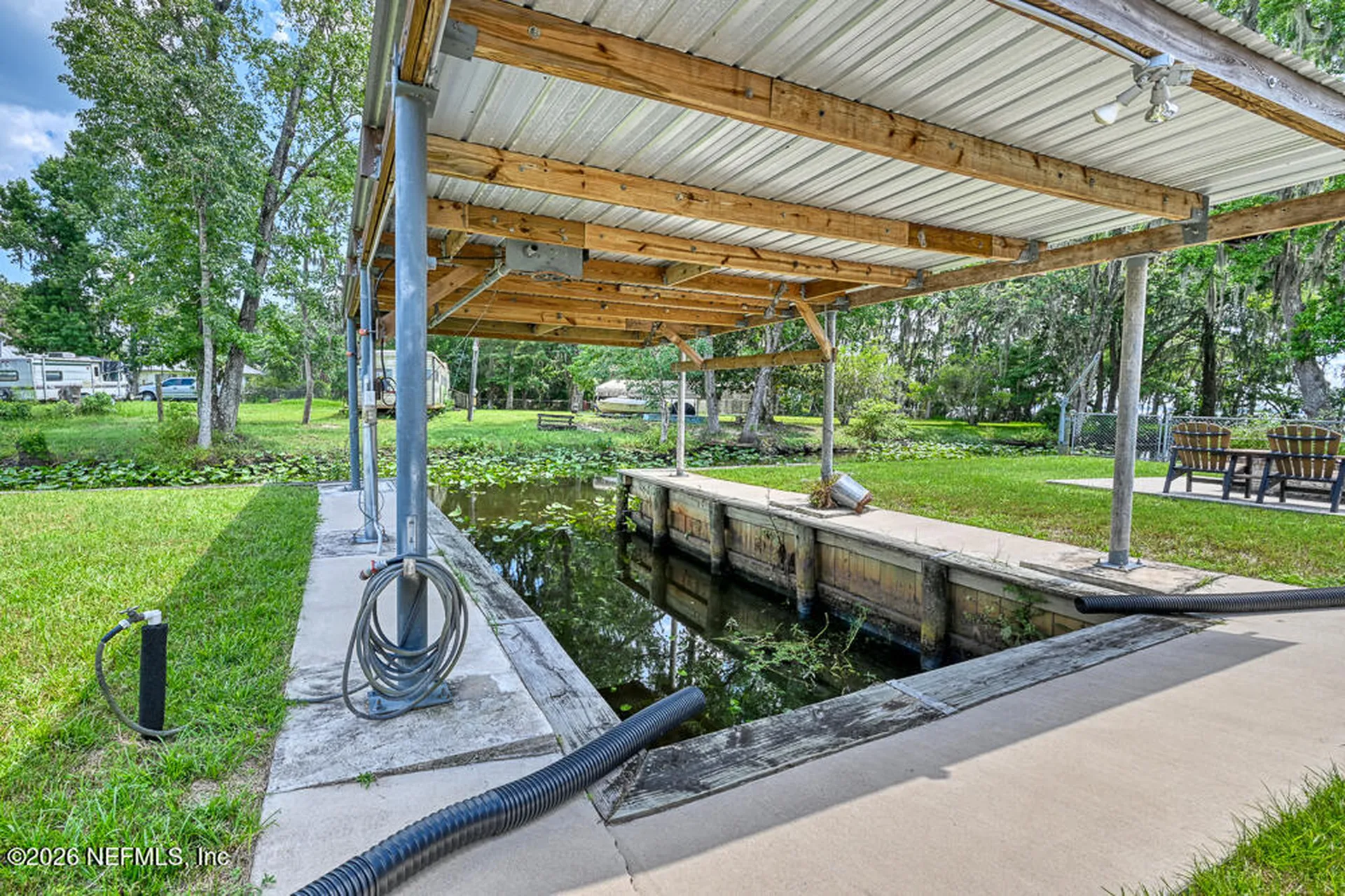 7837 Rusty Anchor Road St. Augustine FL 32092
