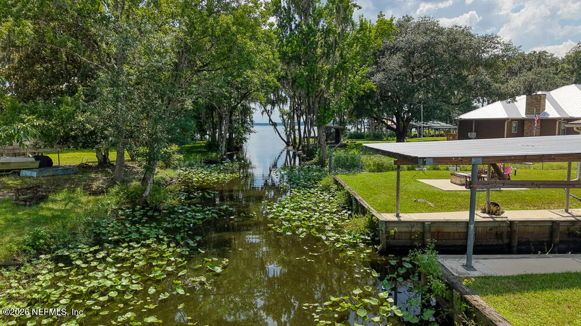 7837 Rusty Anchor Road St. Augustine FL 32092