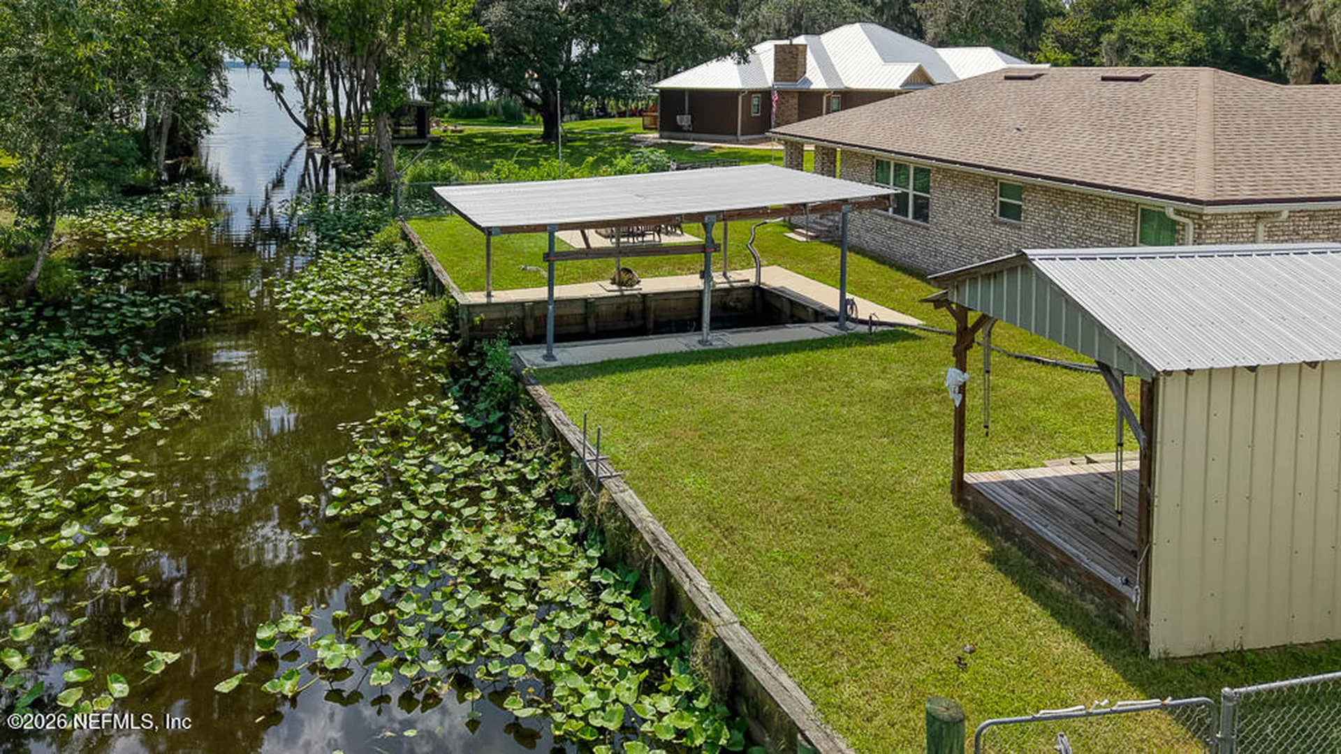 7837 Rusty Anchor Road St. Augustine FL 32092
