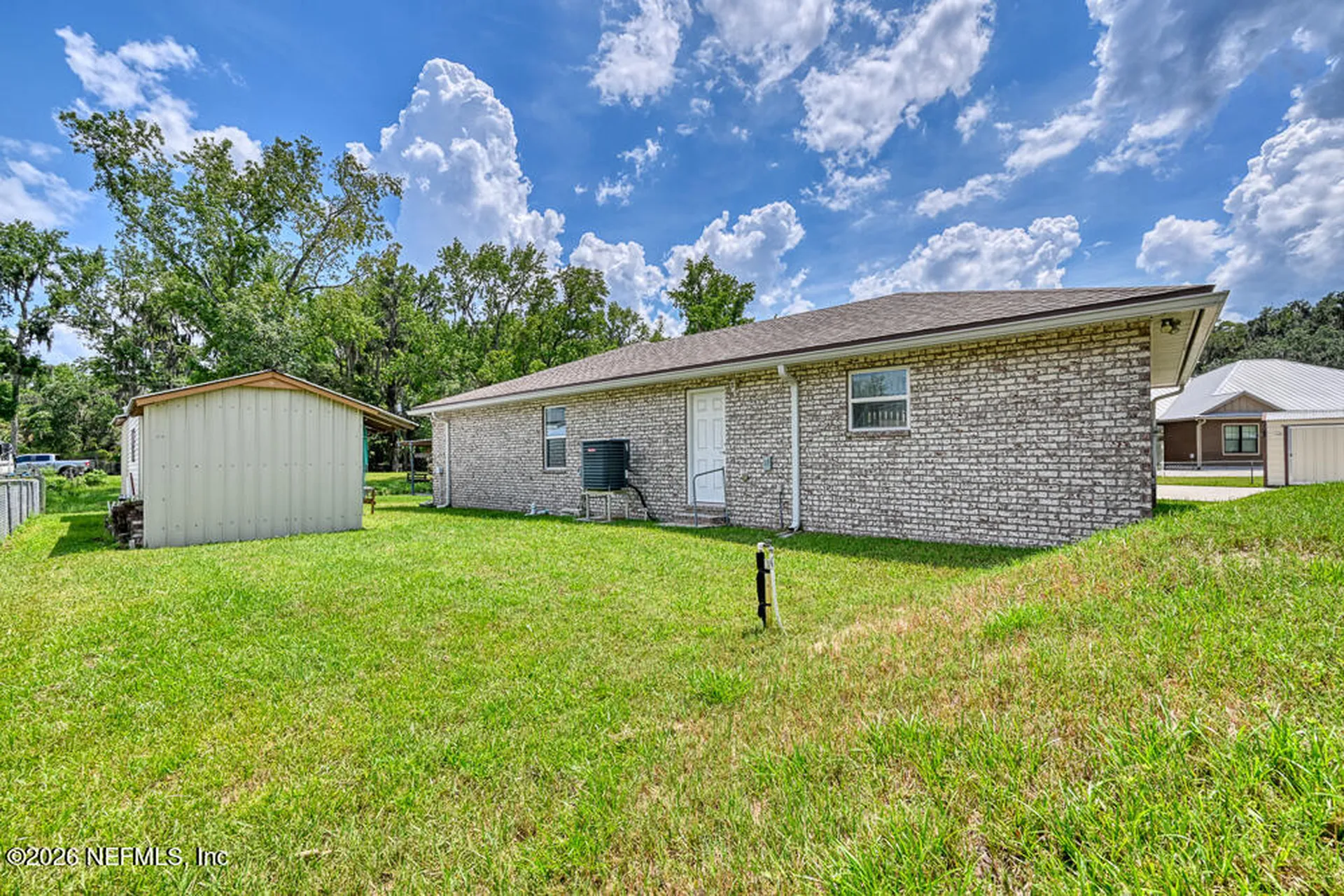 7837 Rusty Anchor Road St. Augustine FL 32092