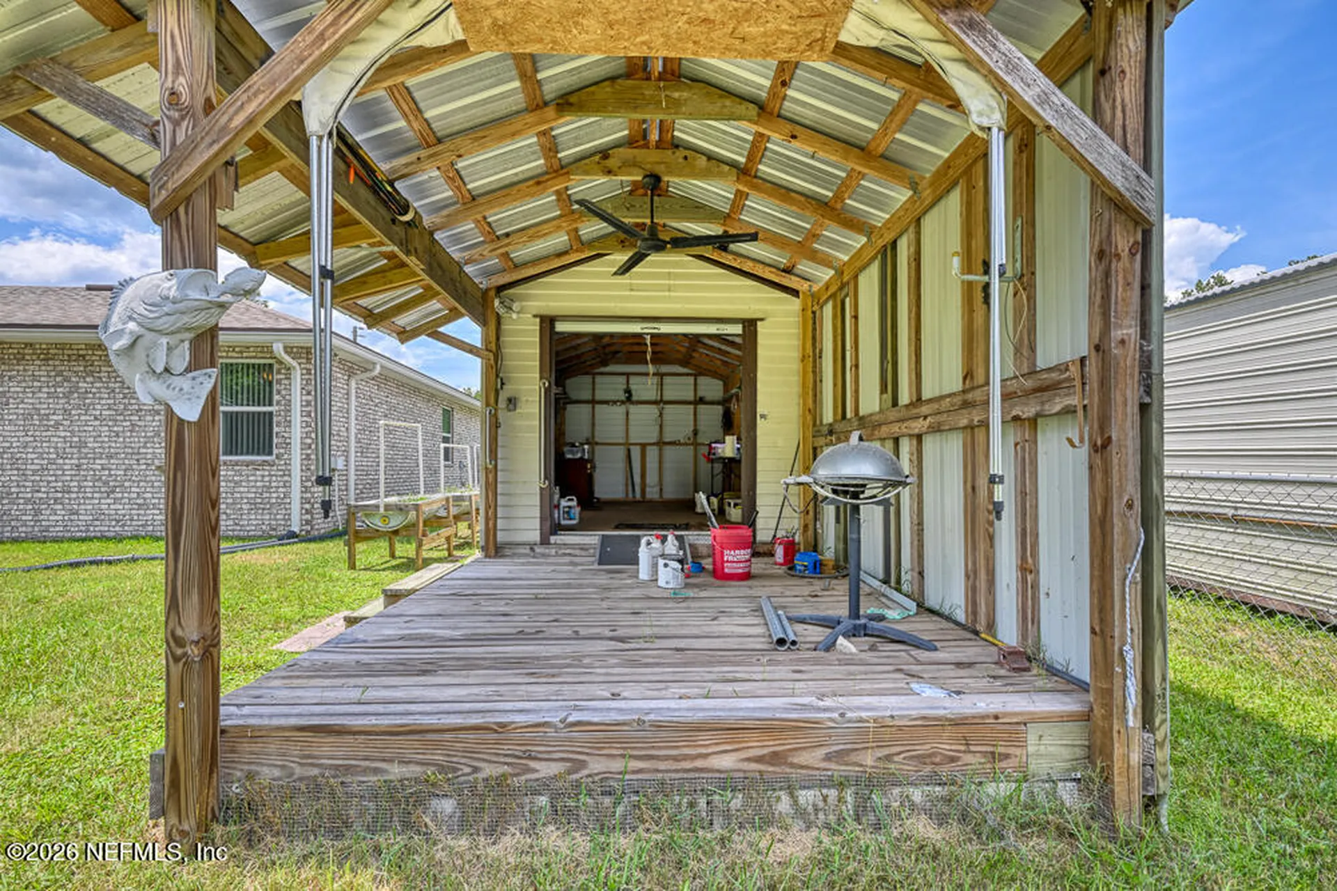 7837 Rusty Anchor Road St. Augustine FL 32092
