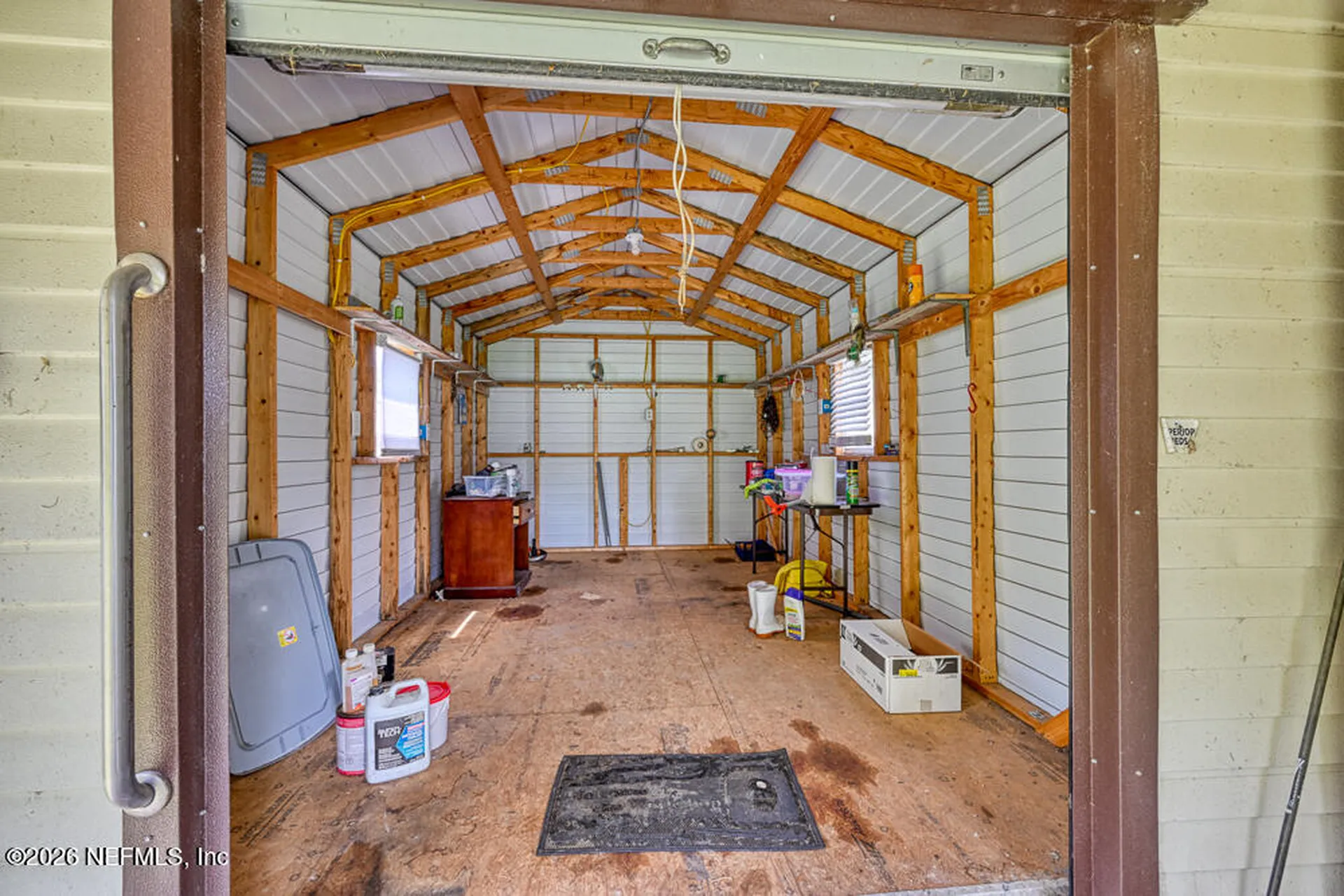 7837 Rusty Anchor Road St. Augustine FL 32092