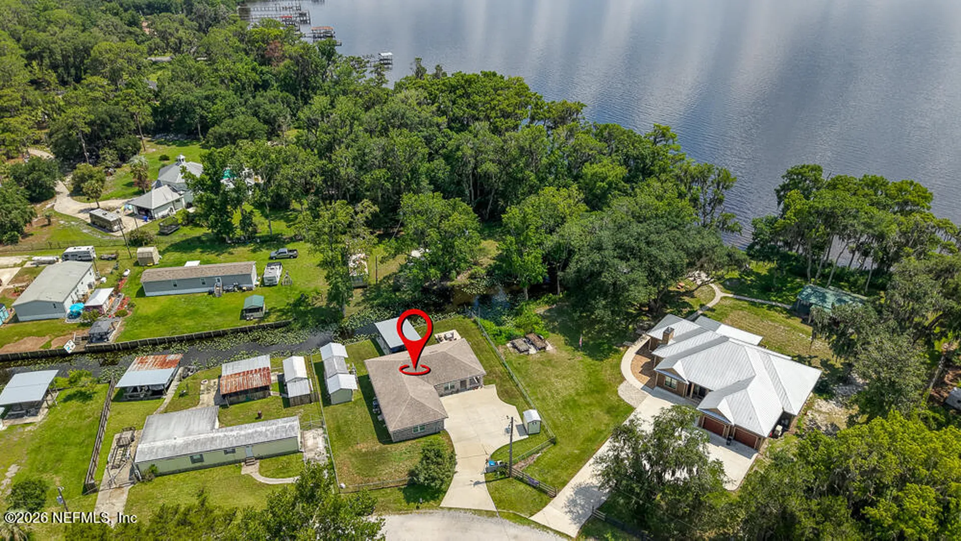 7837 Rusty Anchor Road St. Augustine FL 32092