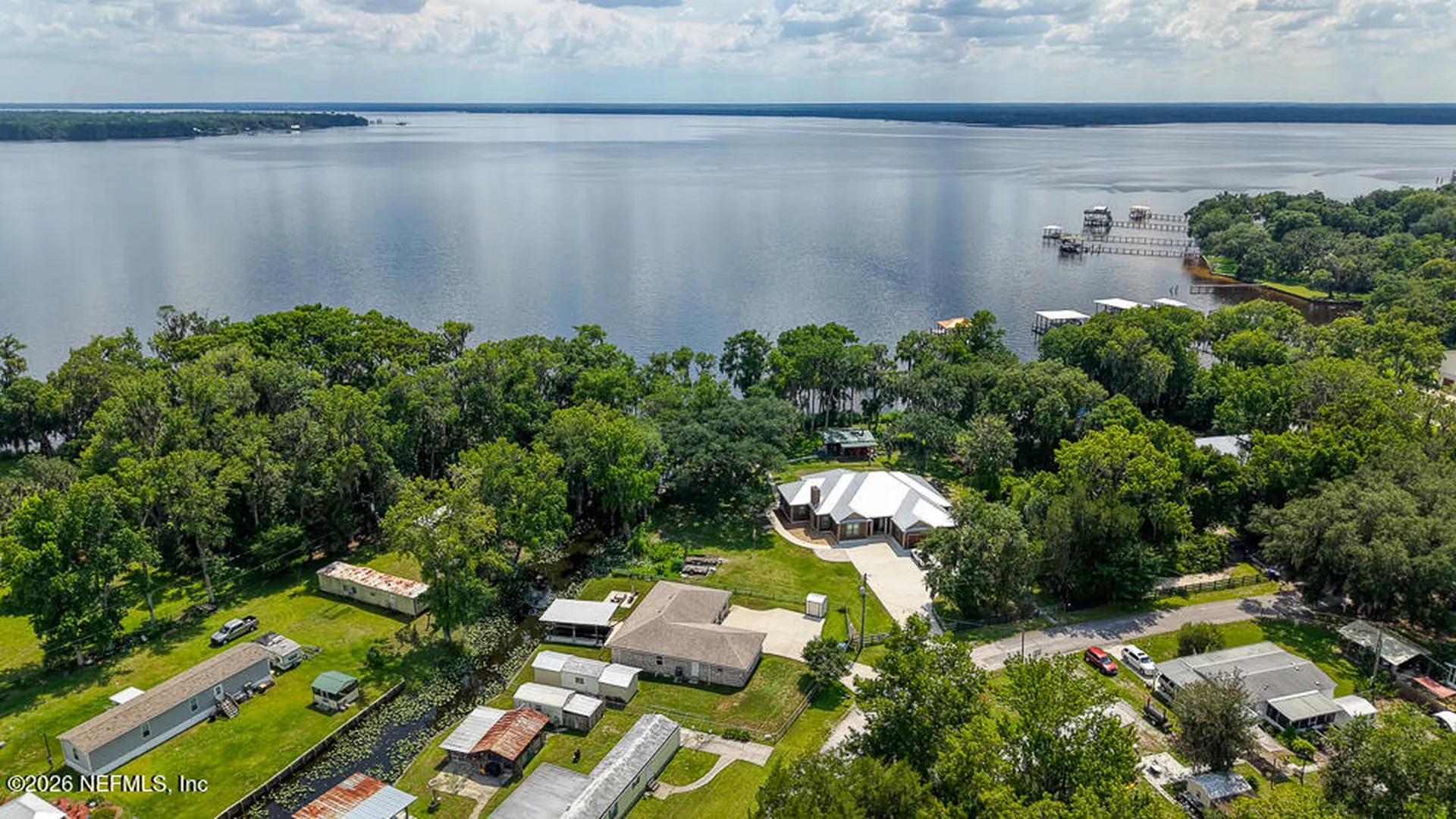 7837 Rusty Anchor Road St. Augustine FL 32092
