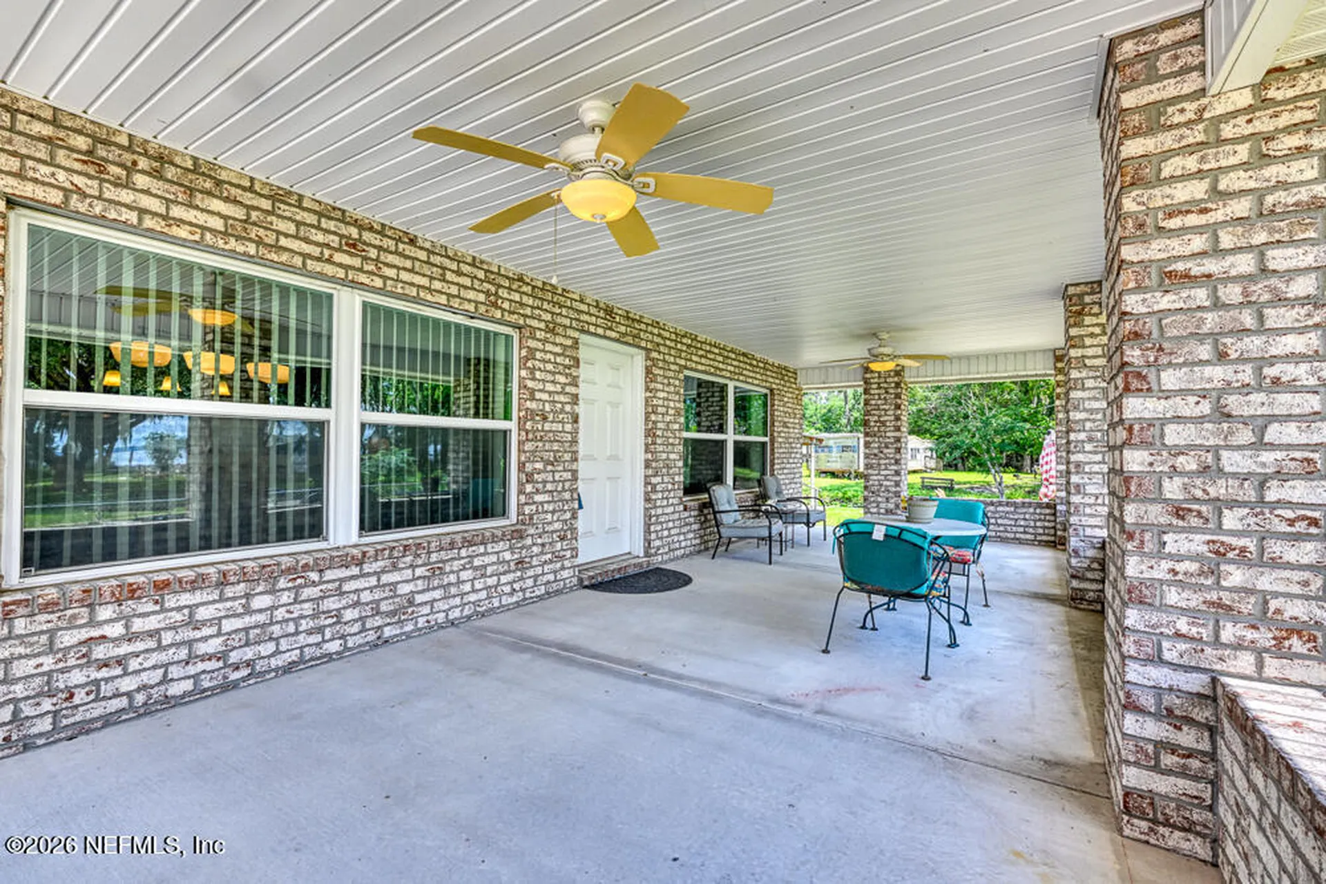 7837 Rusty Anchor Road St. Augustine FL 32092