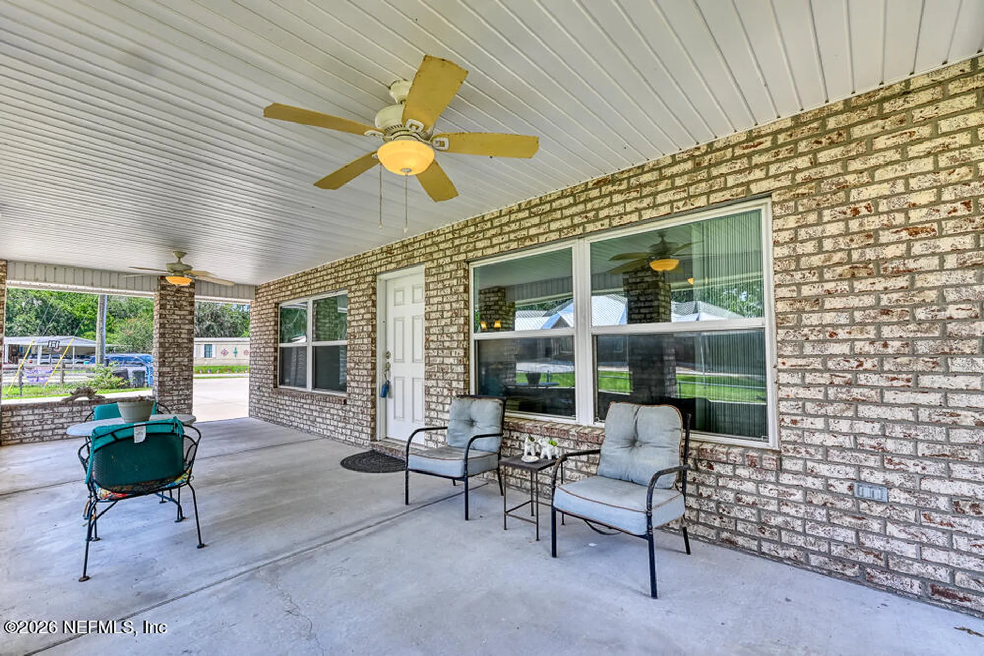 7837 Rusty Anchor Road St. Augustine FL 32092