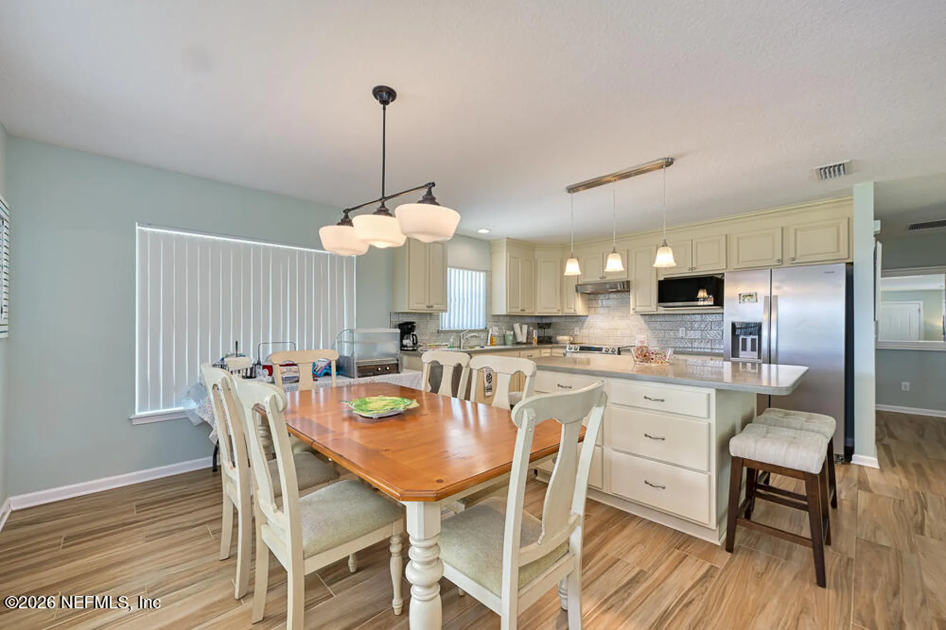 7837 Rusty Anchor Road St. Augustine FL 32092