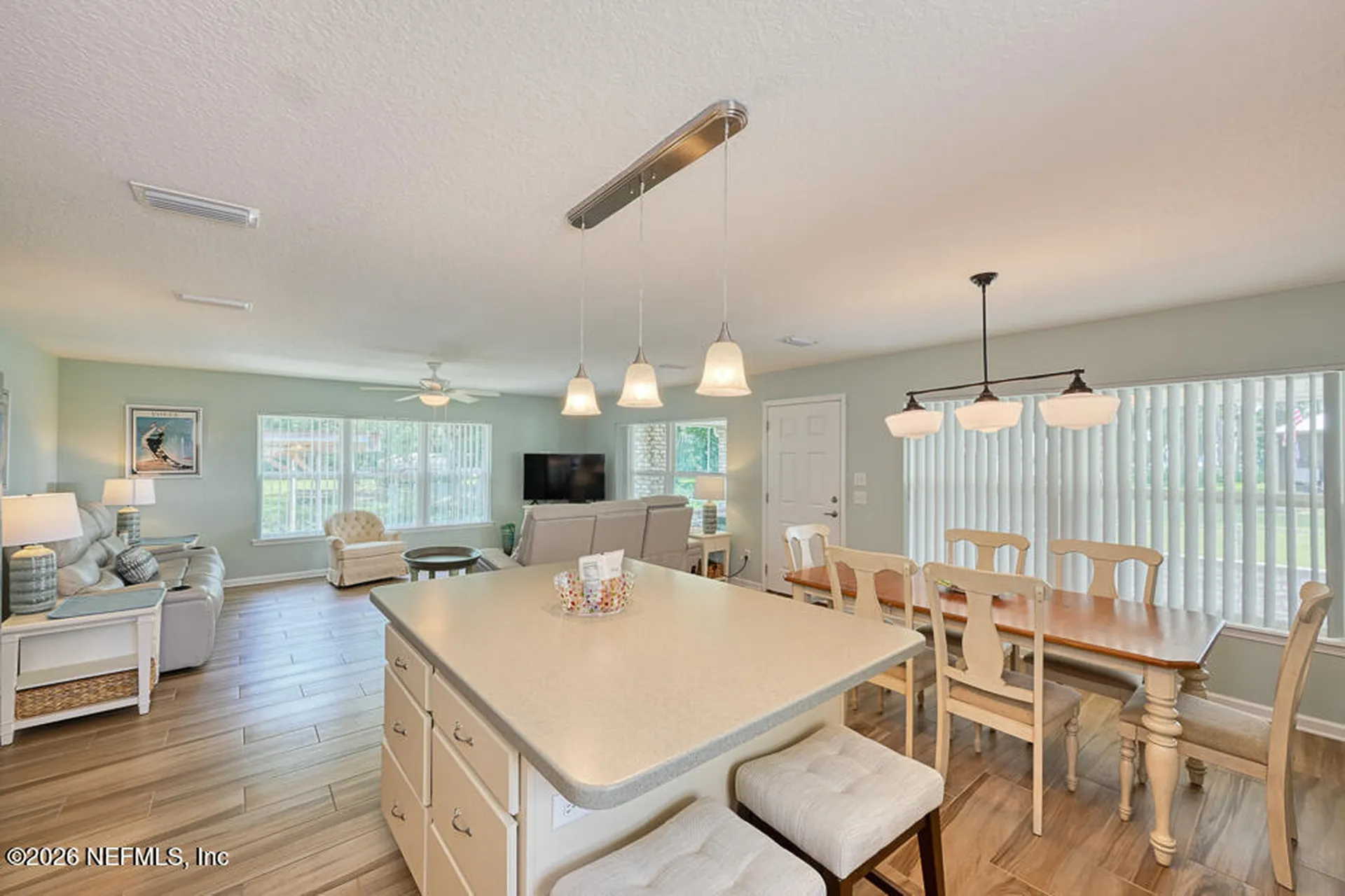 7837 Rusty Anchor Road St. Augustine FL 32092