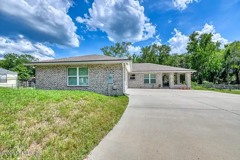 7837 Rusty Anchor Road St. Augustine FL 32092