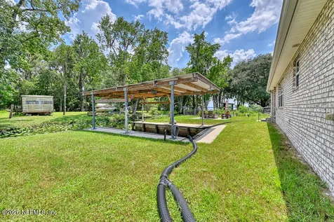 7837 Rusty Anchor Road St. Augustine FL 32092