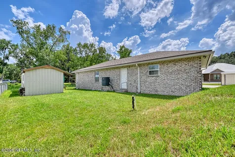 7837 Rusty Anchor Road St. Augustine FL 32092