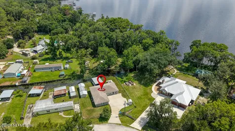 7837 Rusty Anchor Road St. Augustine FL 32092
