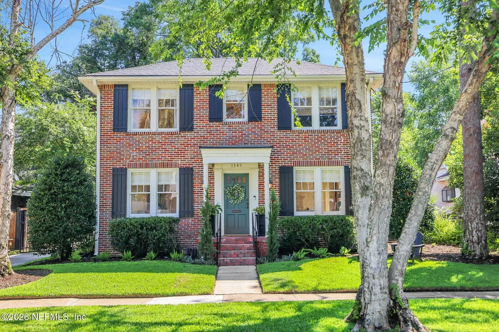 1345 Talbot Avenue Jacksonville FL 32205