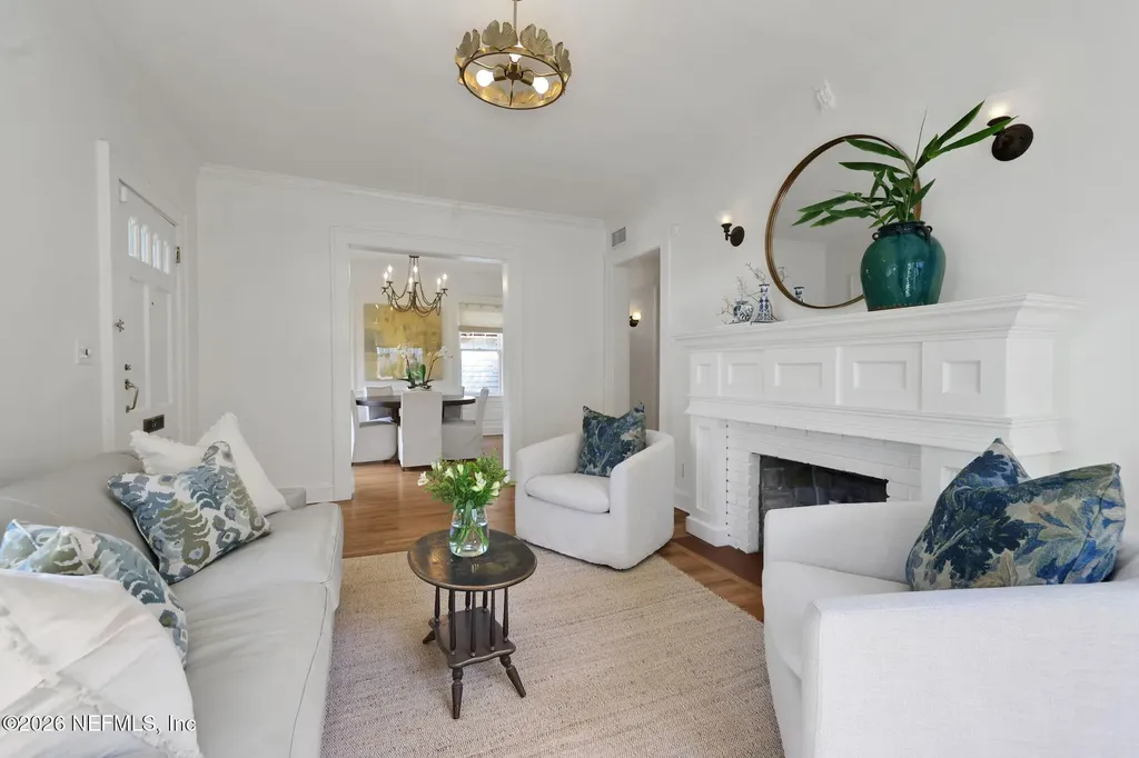 1345 Talbot Avenue Jacksonville FL 32205