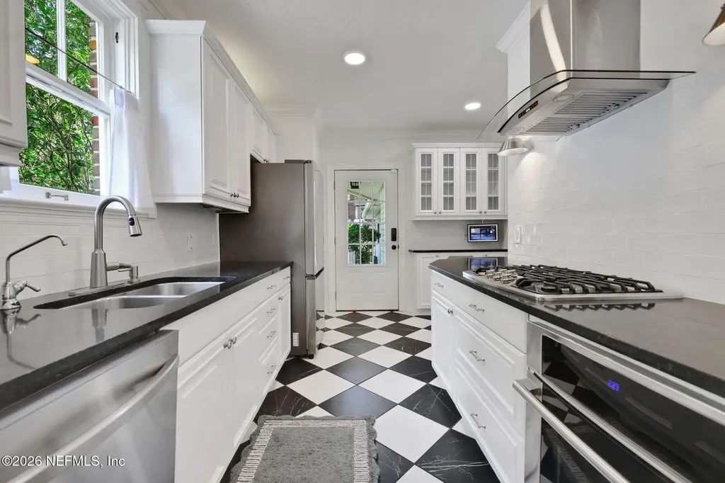 1345 Talbot Avenue Jacksonville FL 32205