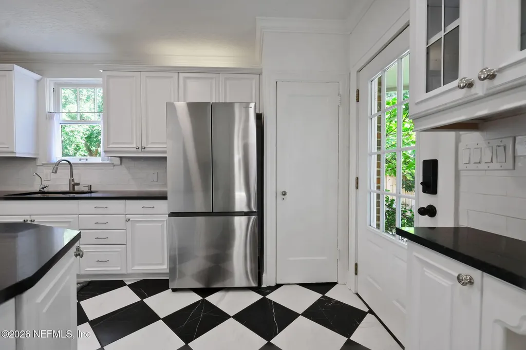1345 Talbot Avenue Jacksonville FL 32205