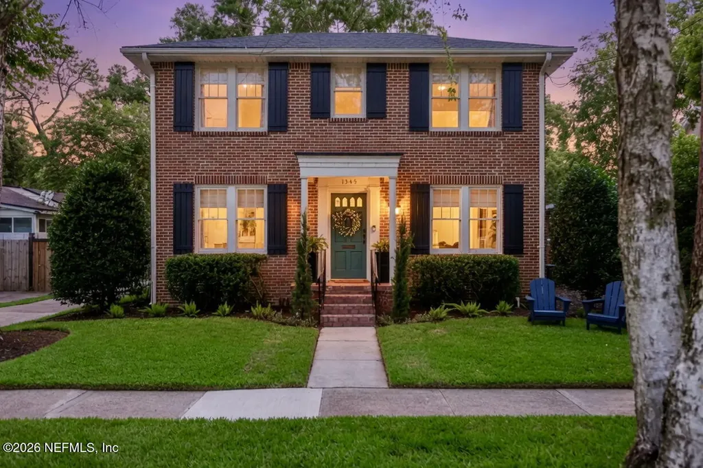 1345 Talbot Avenue Jacksonville FL 32205