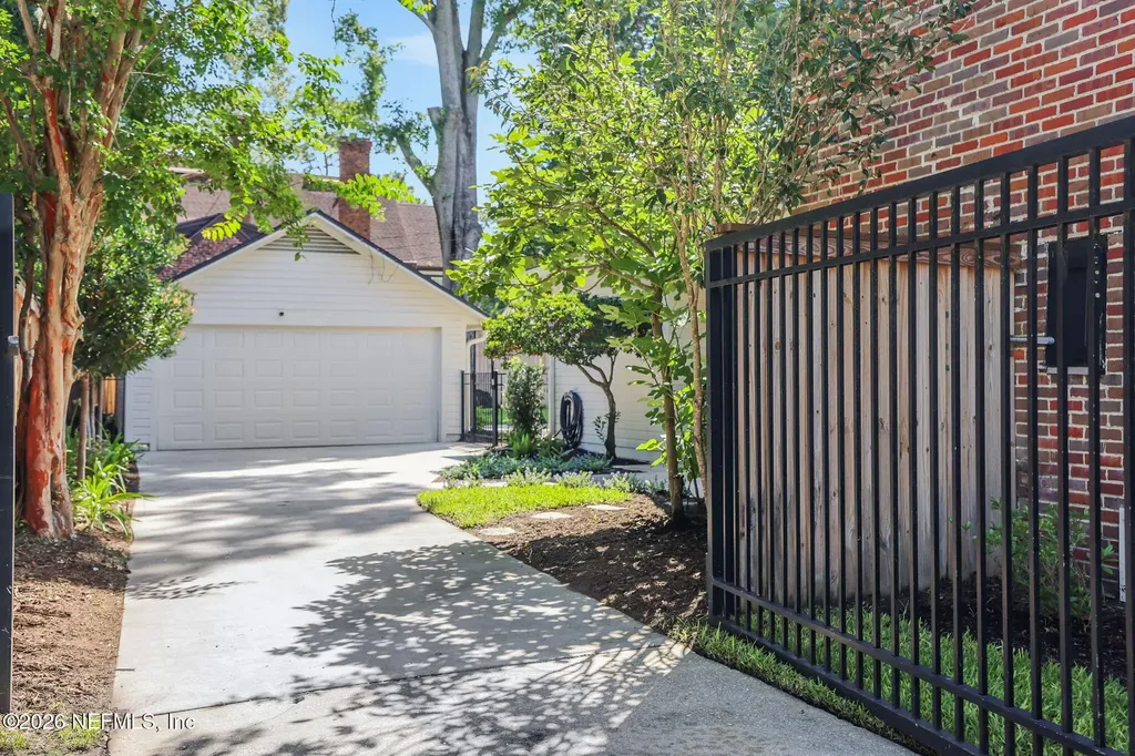 1345 Talbot Avenue Jacksonville FL 32205