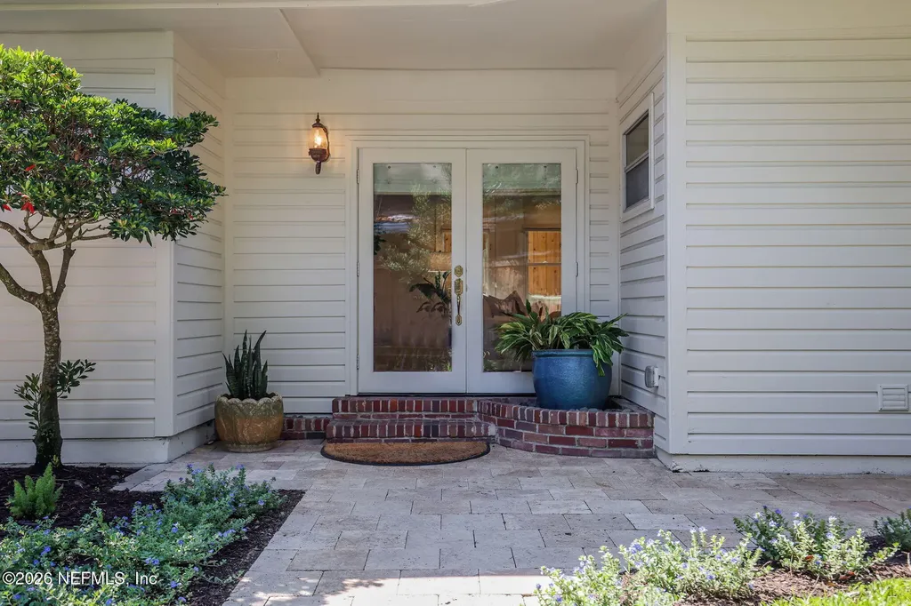 1345 Talbot Avenue Jacksonville FL 32205
