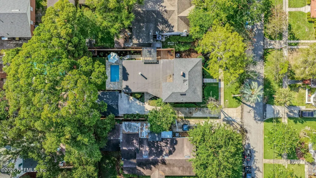 1345 Talbot Avenue Jacksonville FL 32205