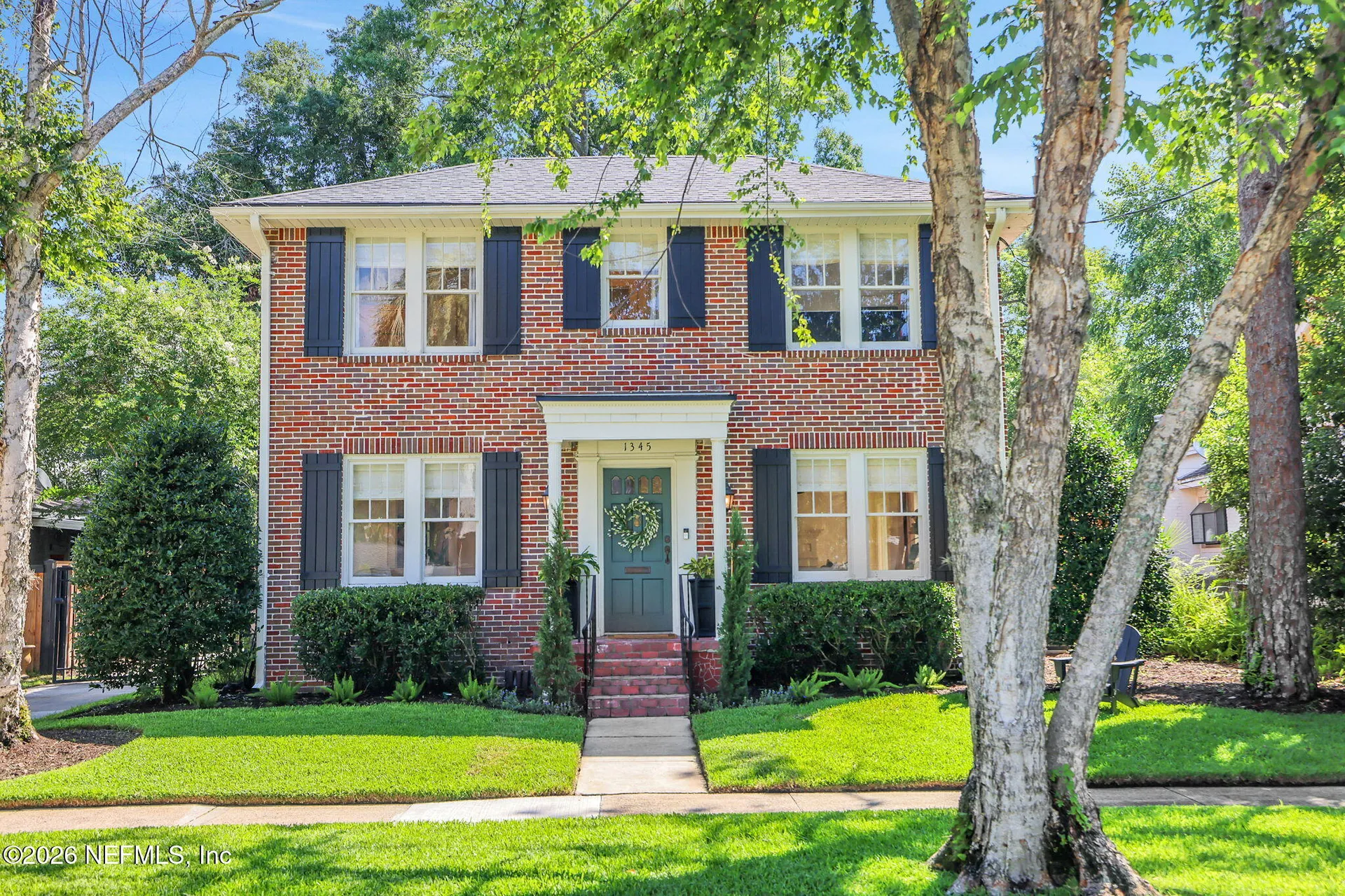 1345 Talbot Avenue Jacksonville FL 32205