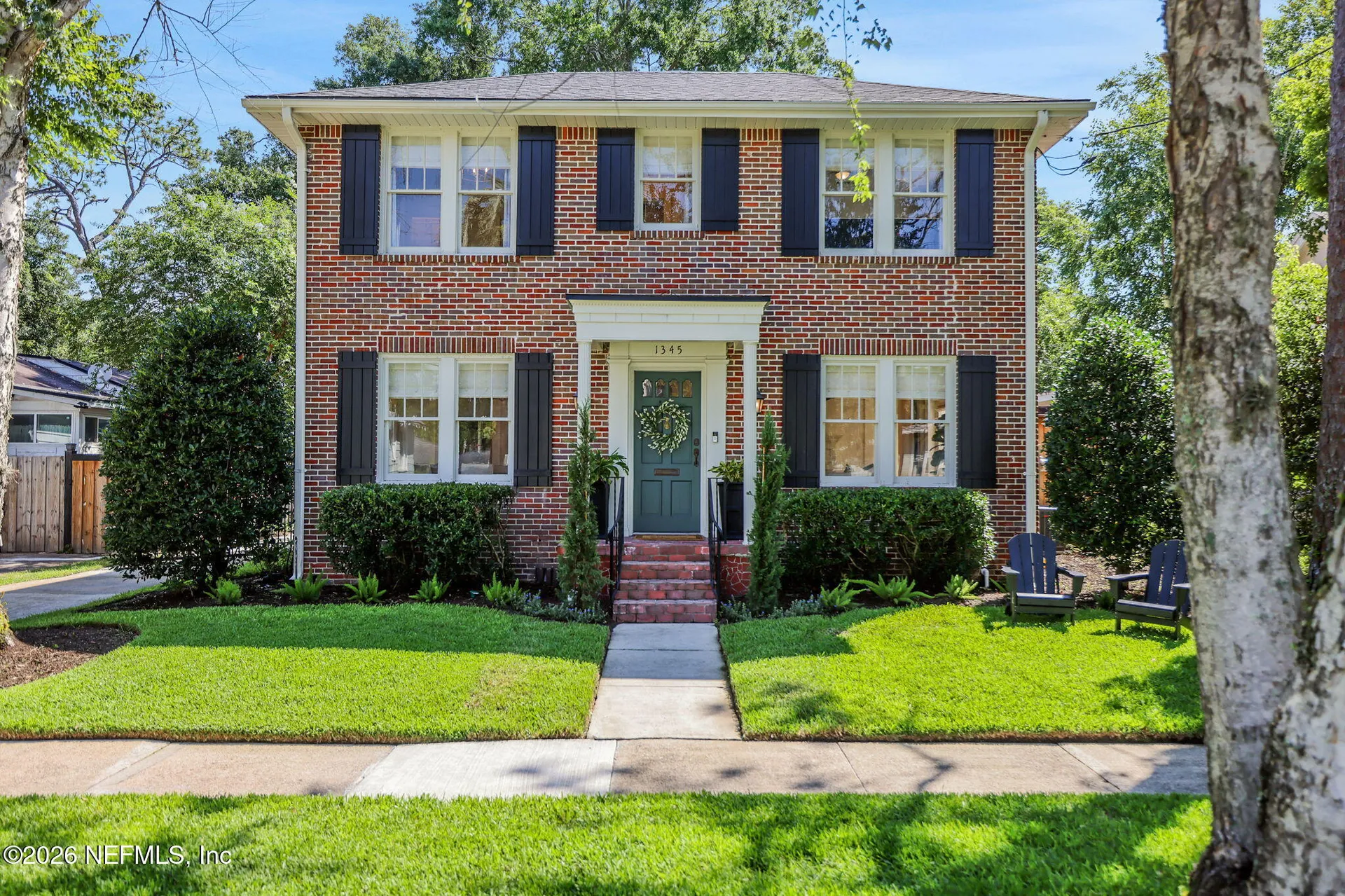 1345 Talbot Avenue Jacksonville FL 32205