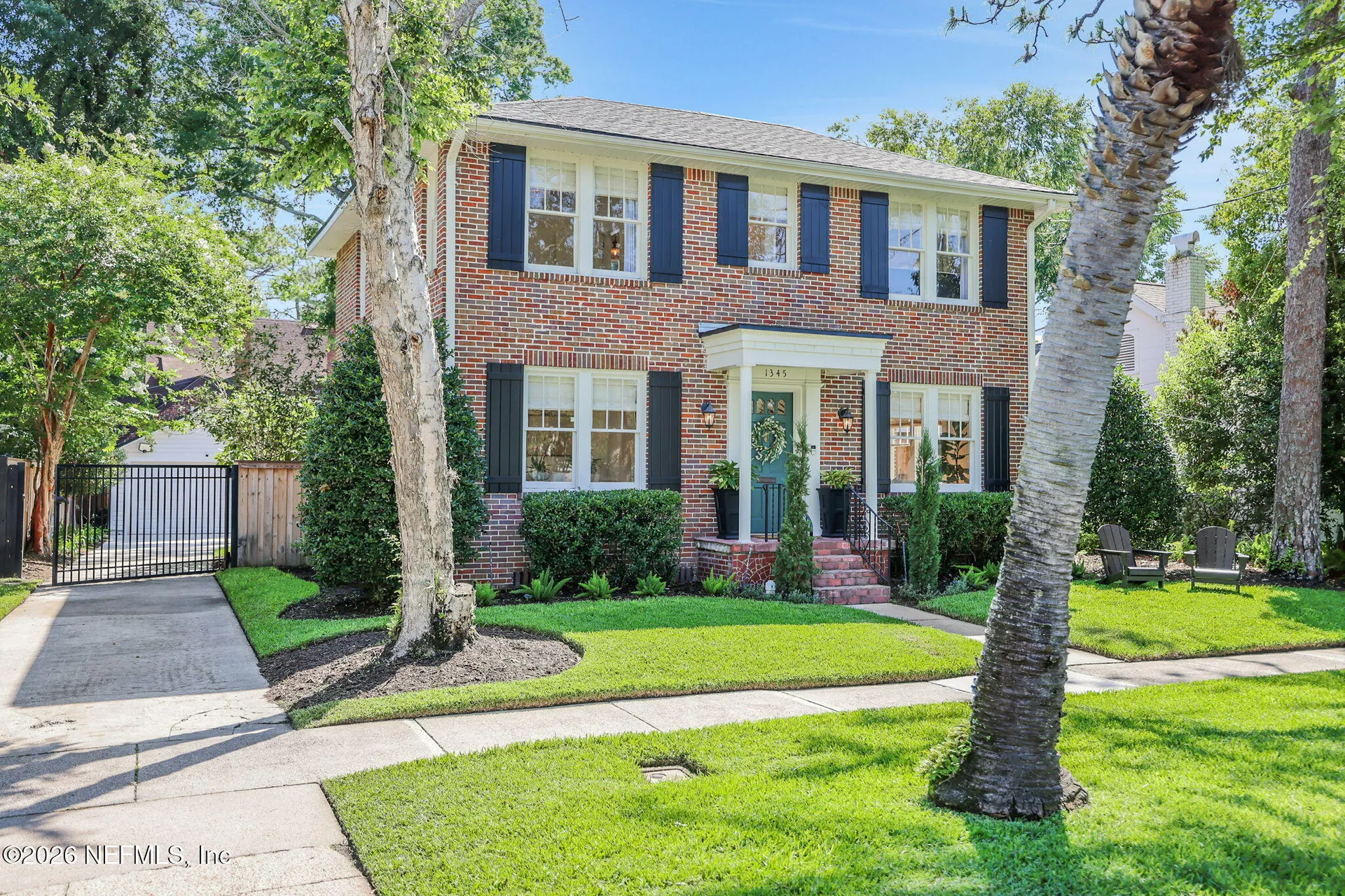 1345 Talbot Avenue Jacksonville FL 32205