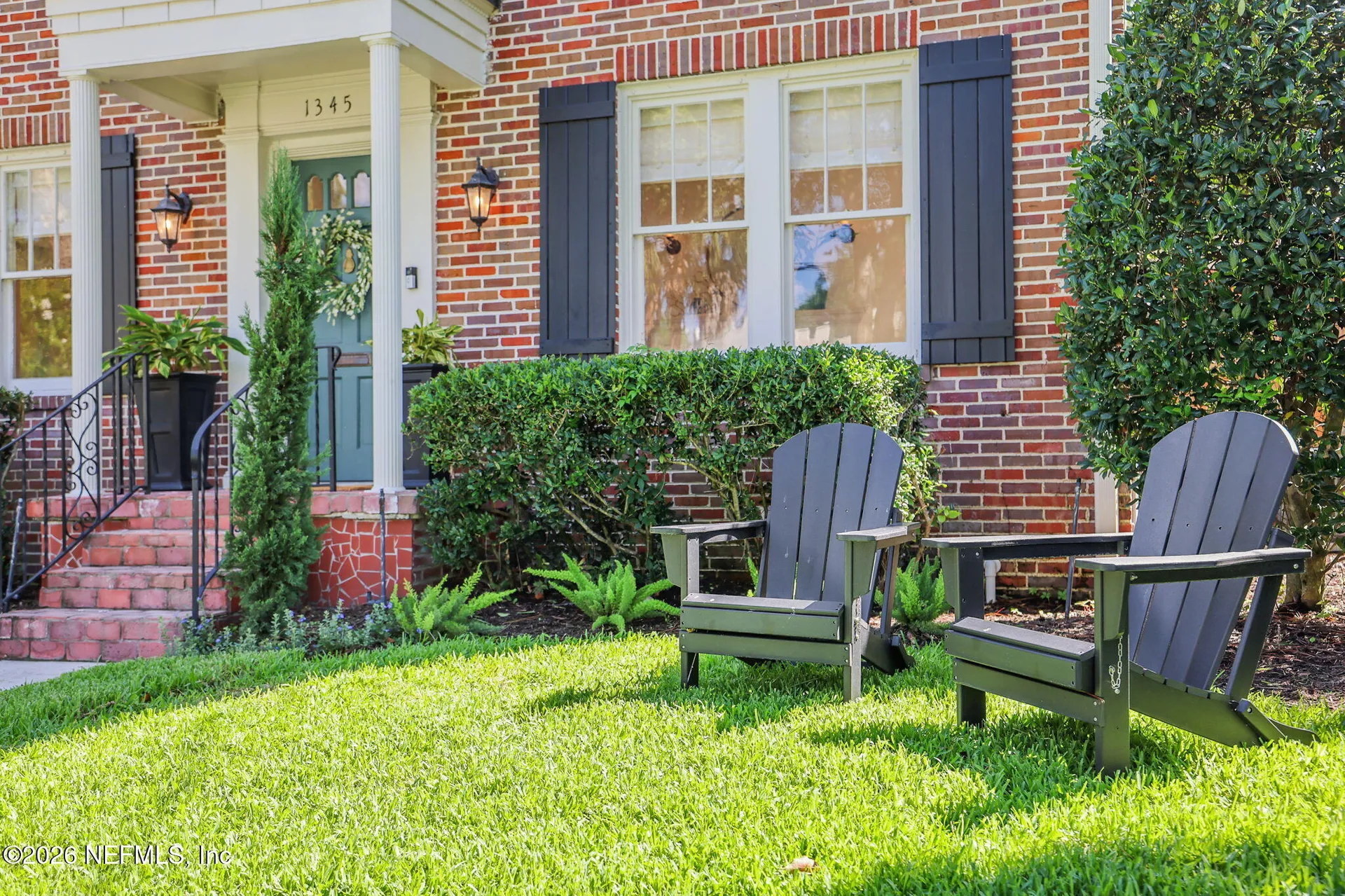 1345 Talbot Avenue Jacksonville FL 32205