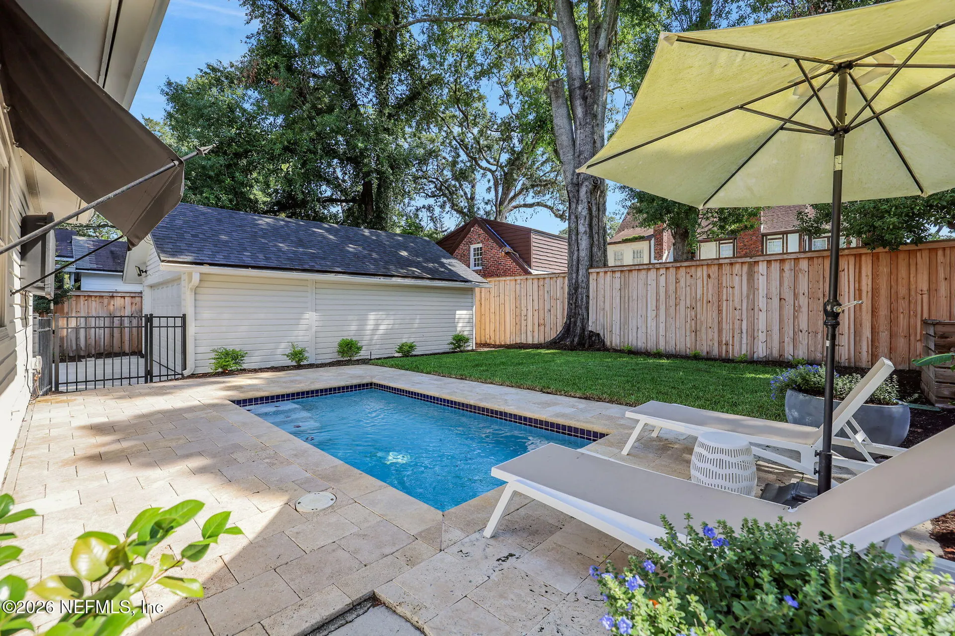 1345 Talbot Avenue Jacksonville FL 32205