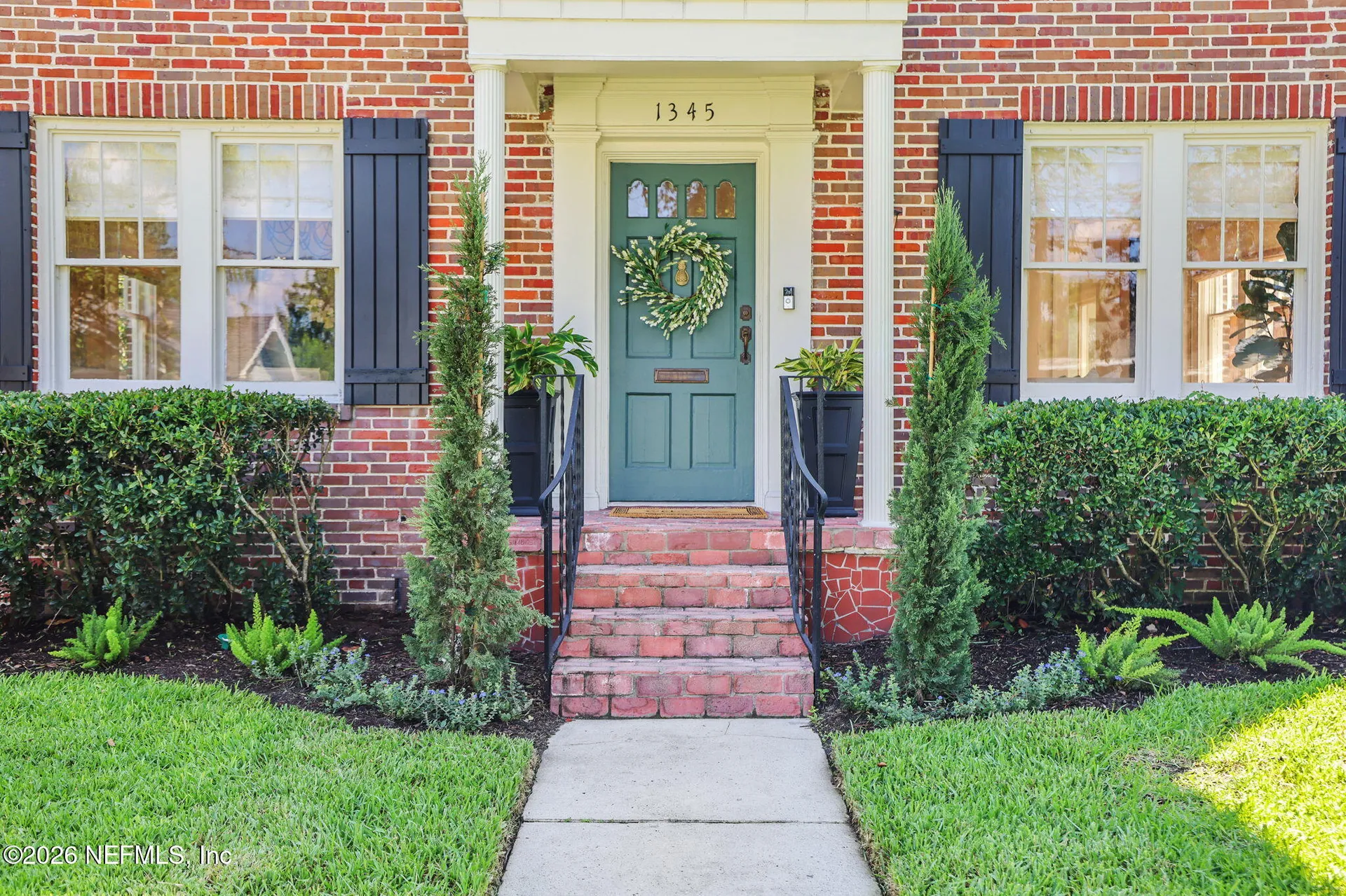 1345 Talbot Avenue Jacksonville FL 32205