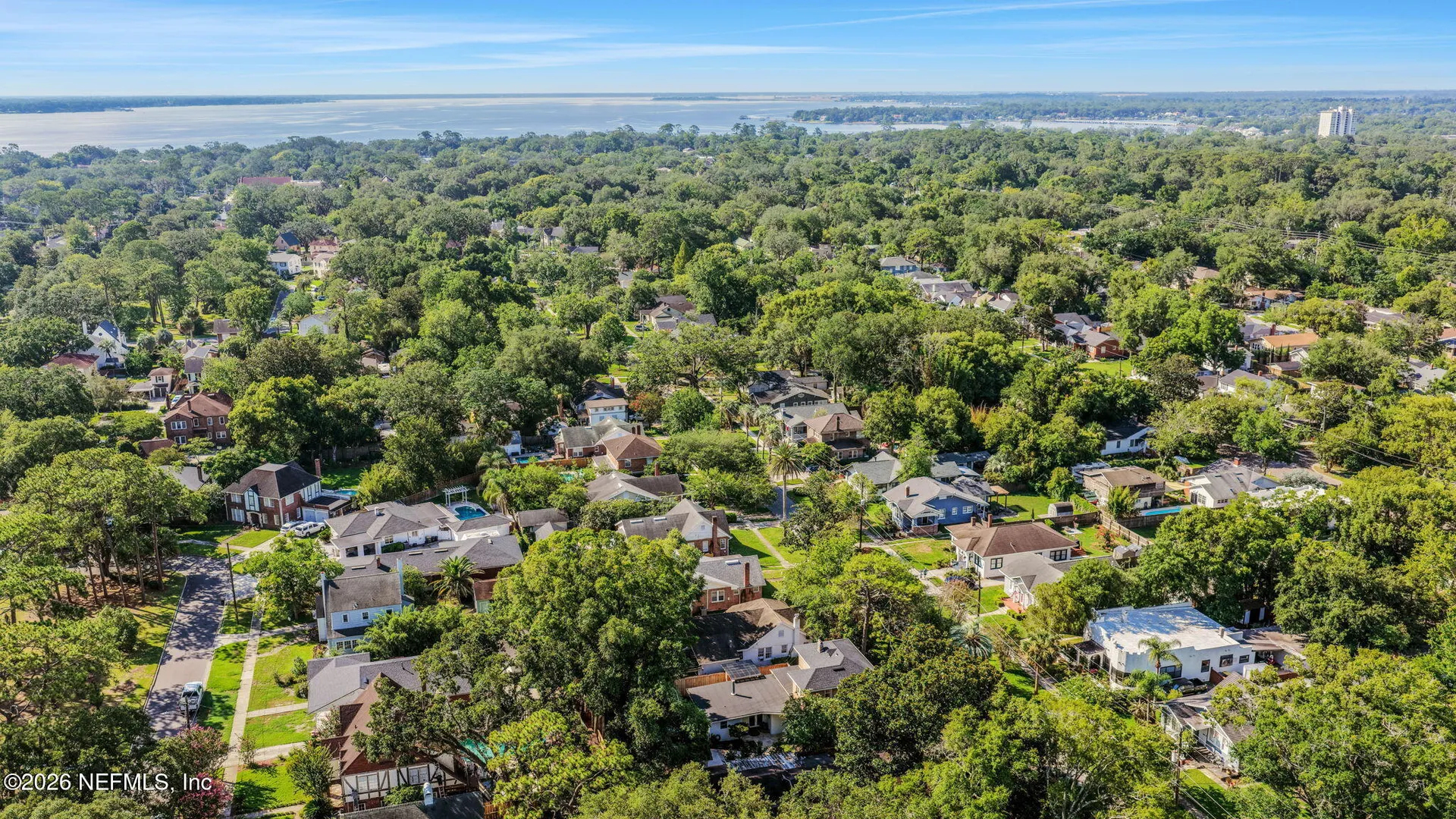 1345 Talbot Avenue Jacksonville FL 32205