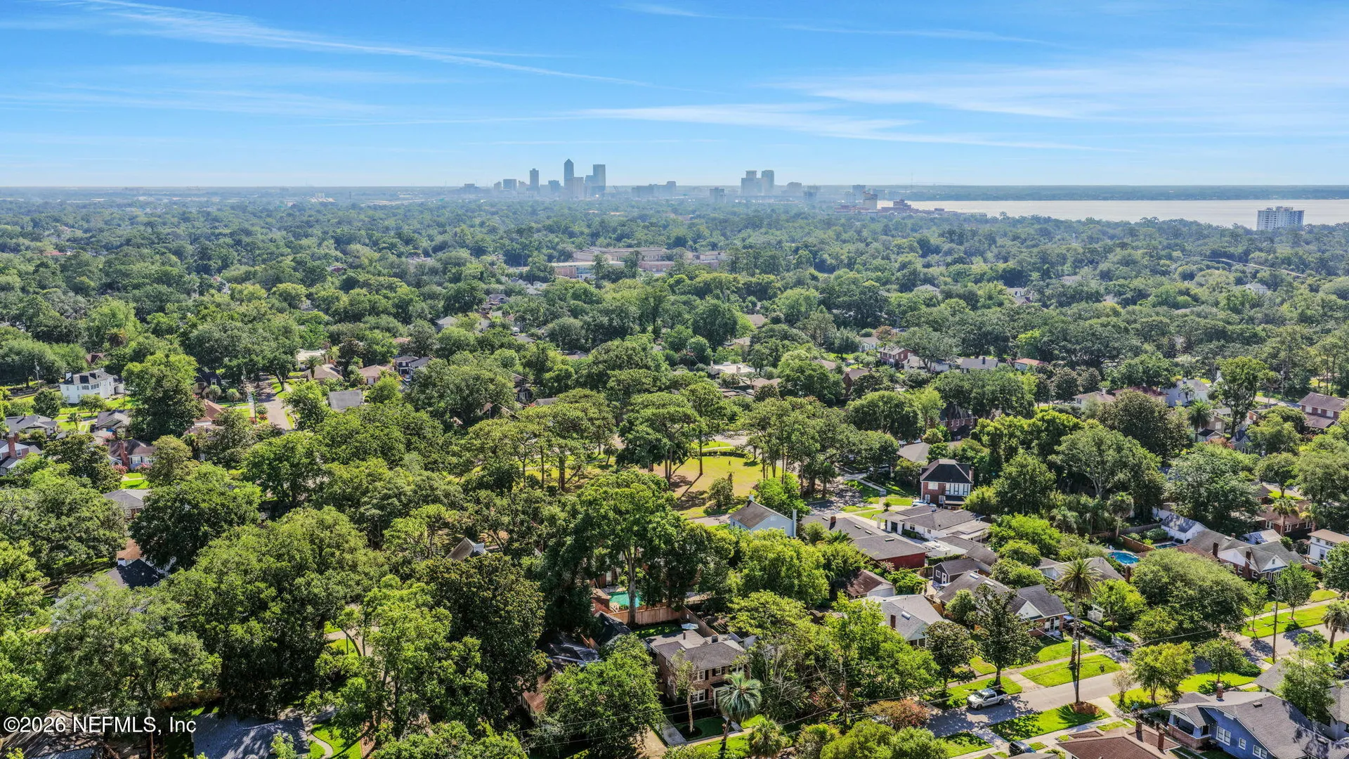 1345 Talbot Avenue Jacksonville FL 32205