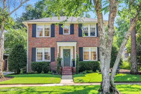 1345 Talbot Avenue Jacksonville FL 32205