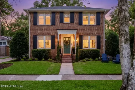 1345 Talbot Avenue Jacksonville FL 32205