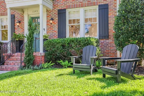 1345 Talbot Avenue Jacksonville FL 32205