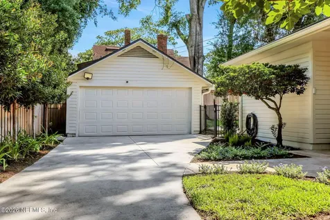 1345 Talbot Avenue Jacksonville FL 32205