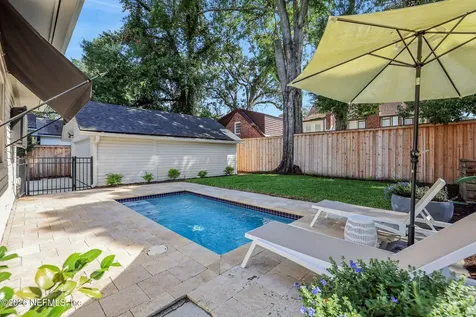 1345 Talbot Avenue Jacksonville FL 32205