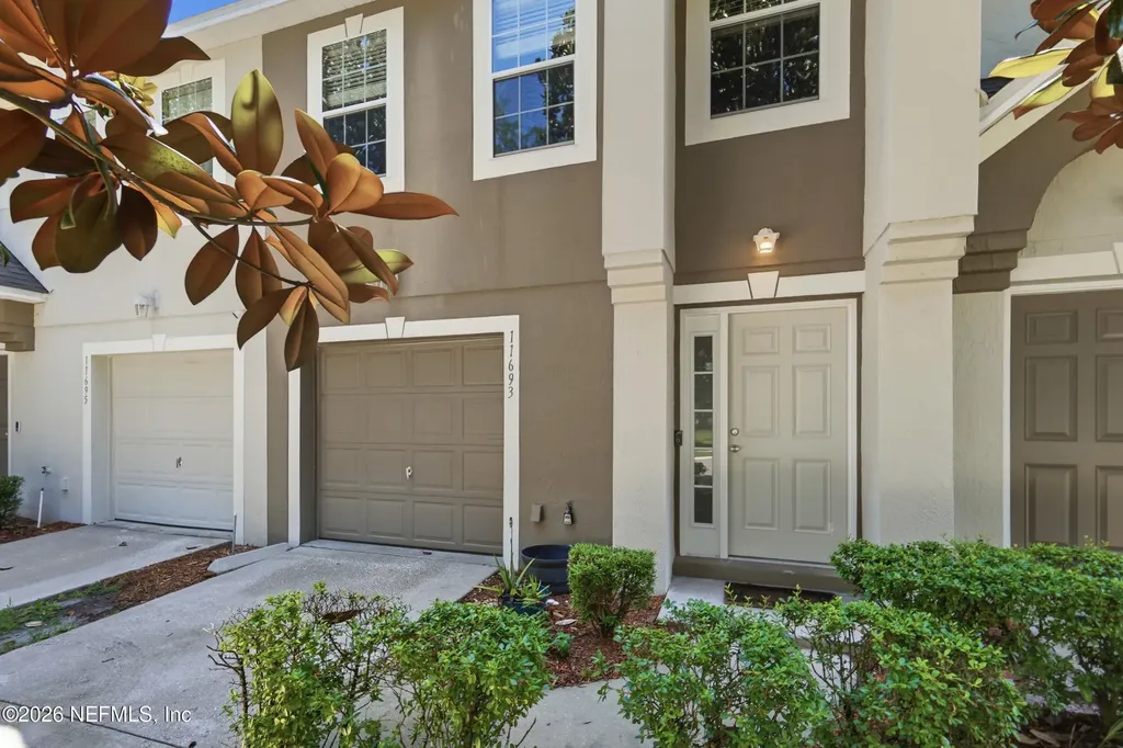 11693 Hickory Oak Drive Jacksonville FL 32218