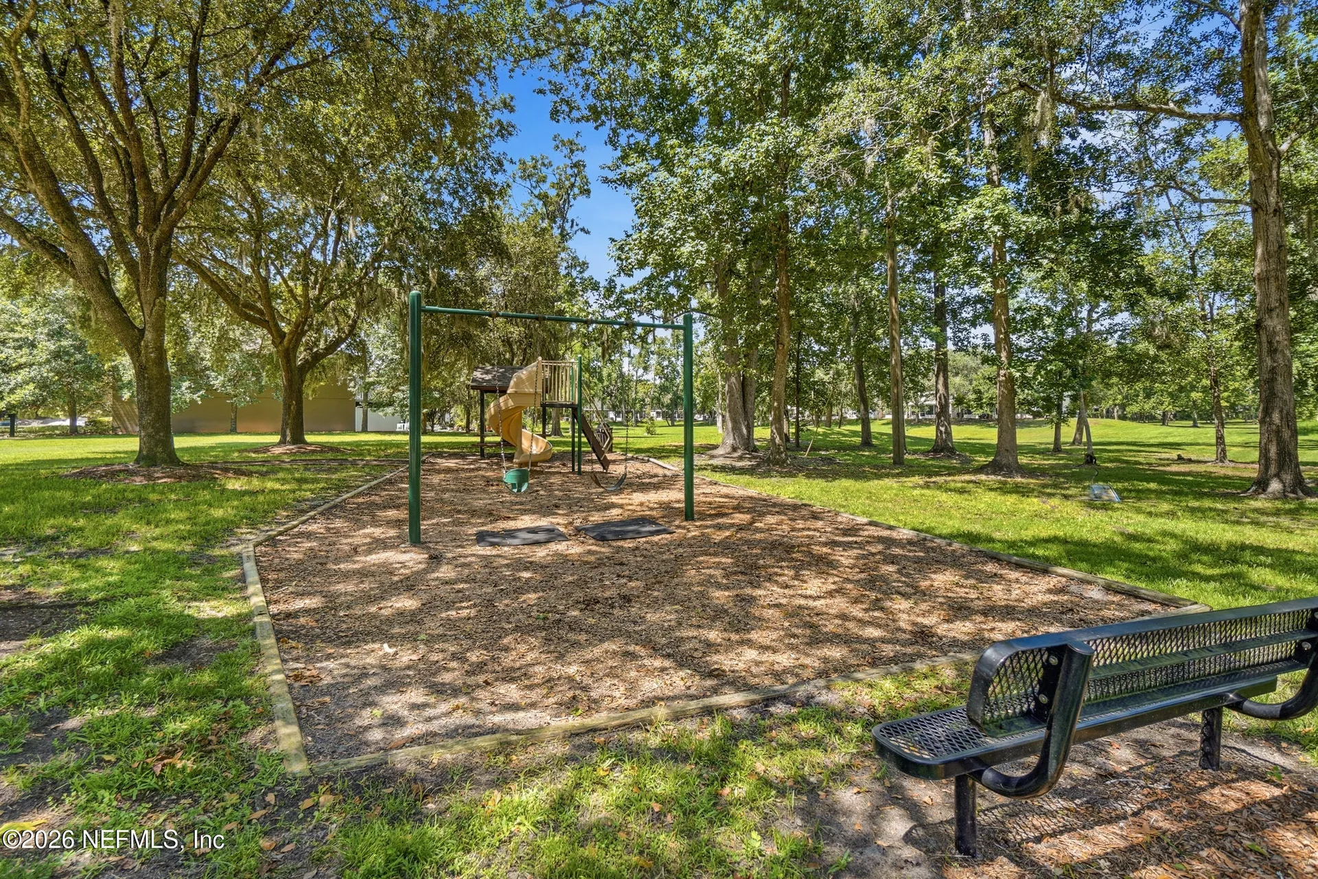 11693 Hickory Oak Drive Jacksonville FL 32218